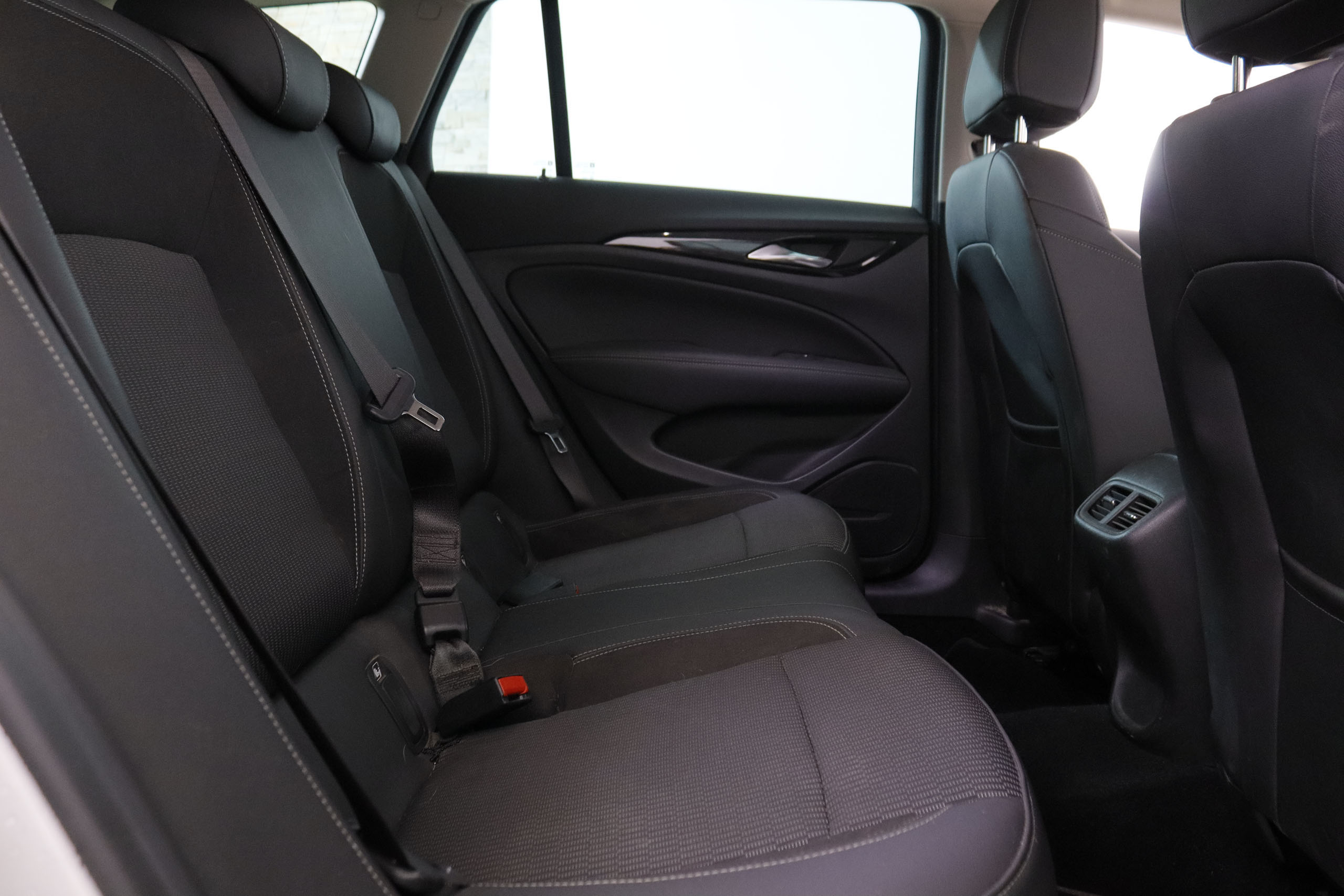 Opel Insignia ST 1.6 CDTI TURBO D INNOVATION AUTO 136CV 5P # IVA DEDUCIBLE, NAVY, PARKTRONIC foto 27