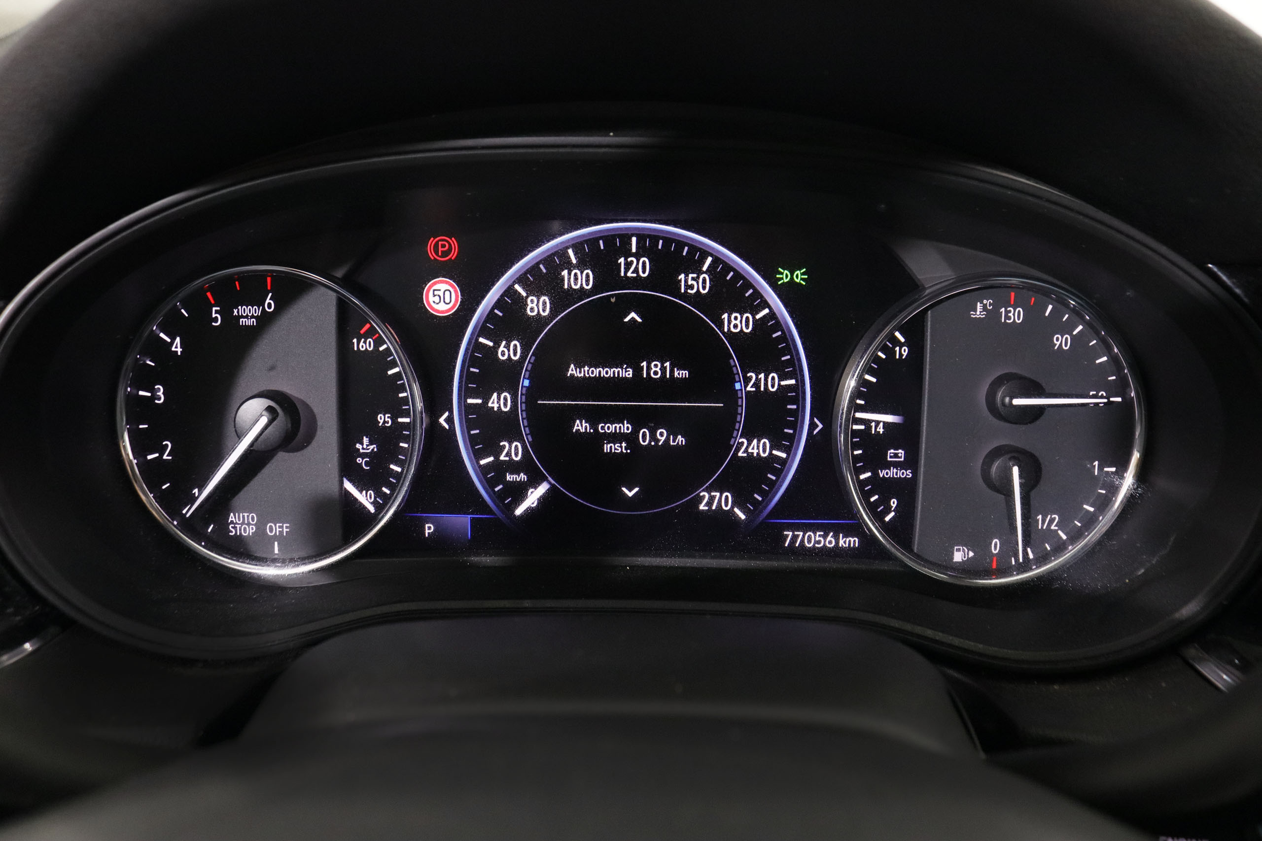 Opel Insignia ST 1.6 CDTI TURBO D INNOVATION AUTO 136CV 5P # IVA DEDUCIBLE, NAVY, PARKTRONIC foto 17