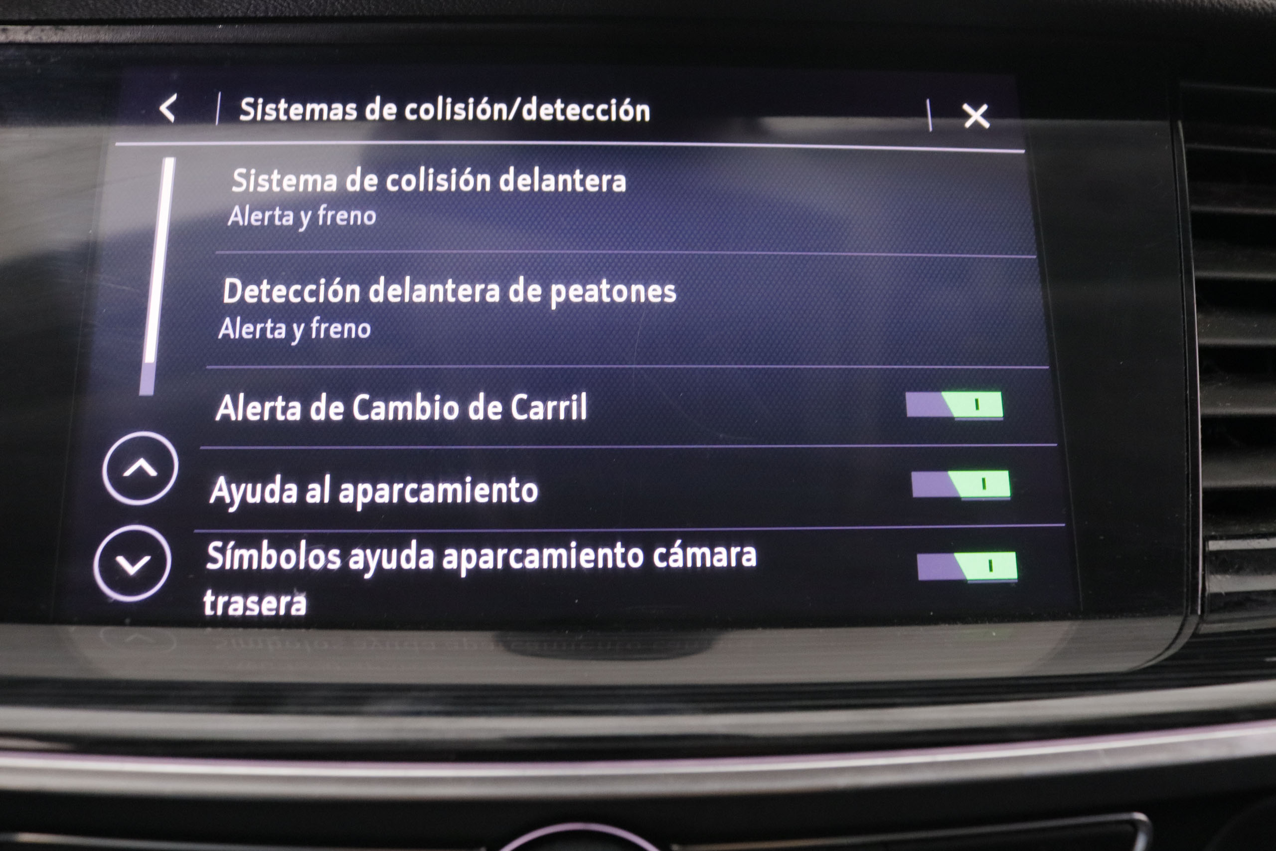 Opel Insignia ST 1.6 CDTI TURBO D INNOVATION AUTO 136CV 5P # IVA DEDUCIBLE, NAVY, PARKTRONIC foto 22