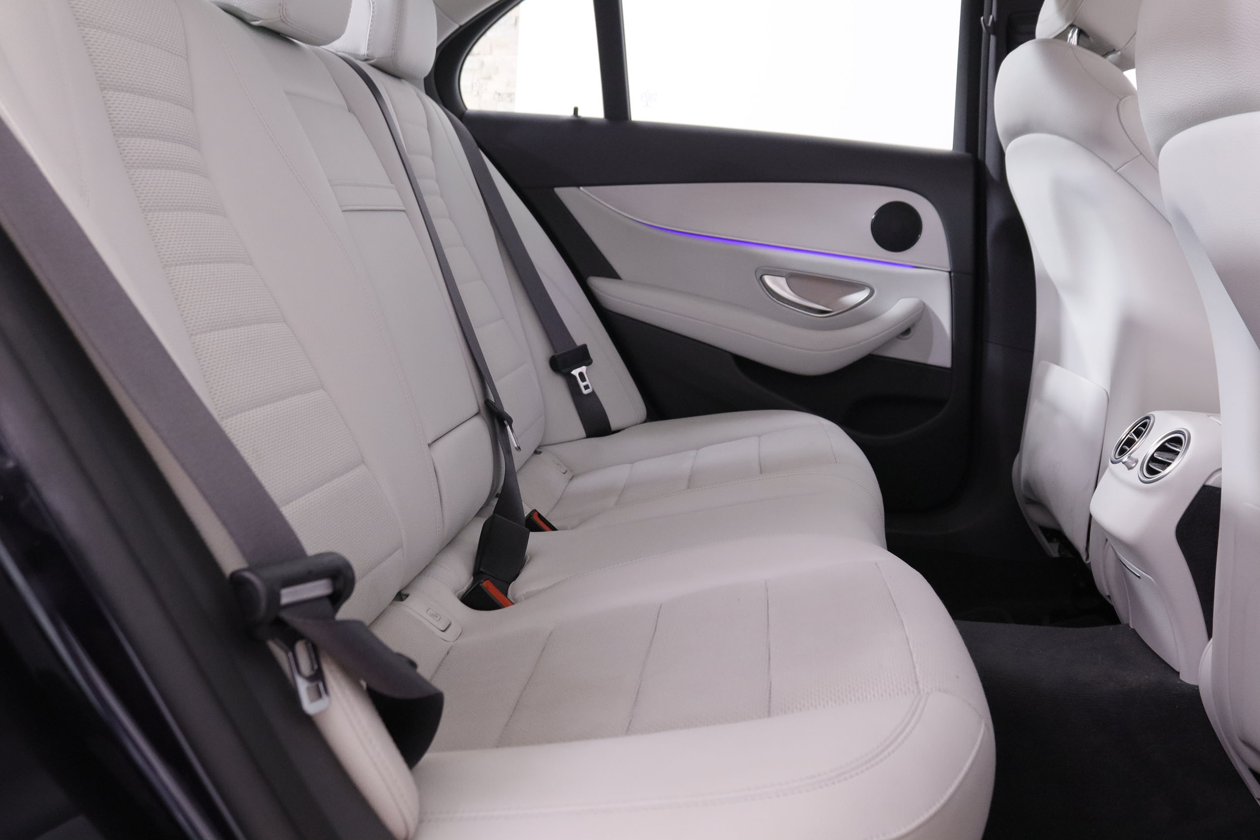 Mercedes-benz E 300 CLASE E E300DE AUTO 306CV 4P # IVA DEDUCIBLE, NAVY, PARKTRONIC foto 30