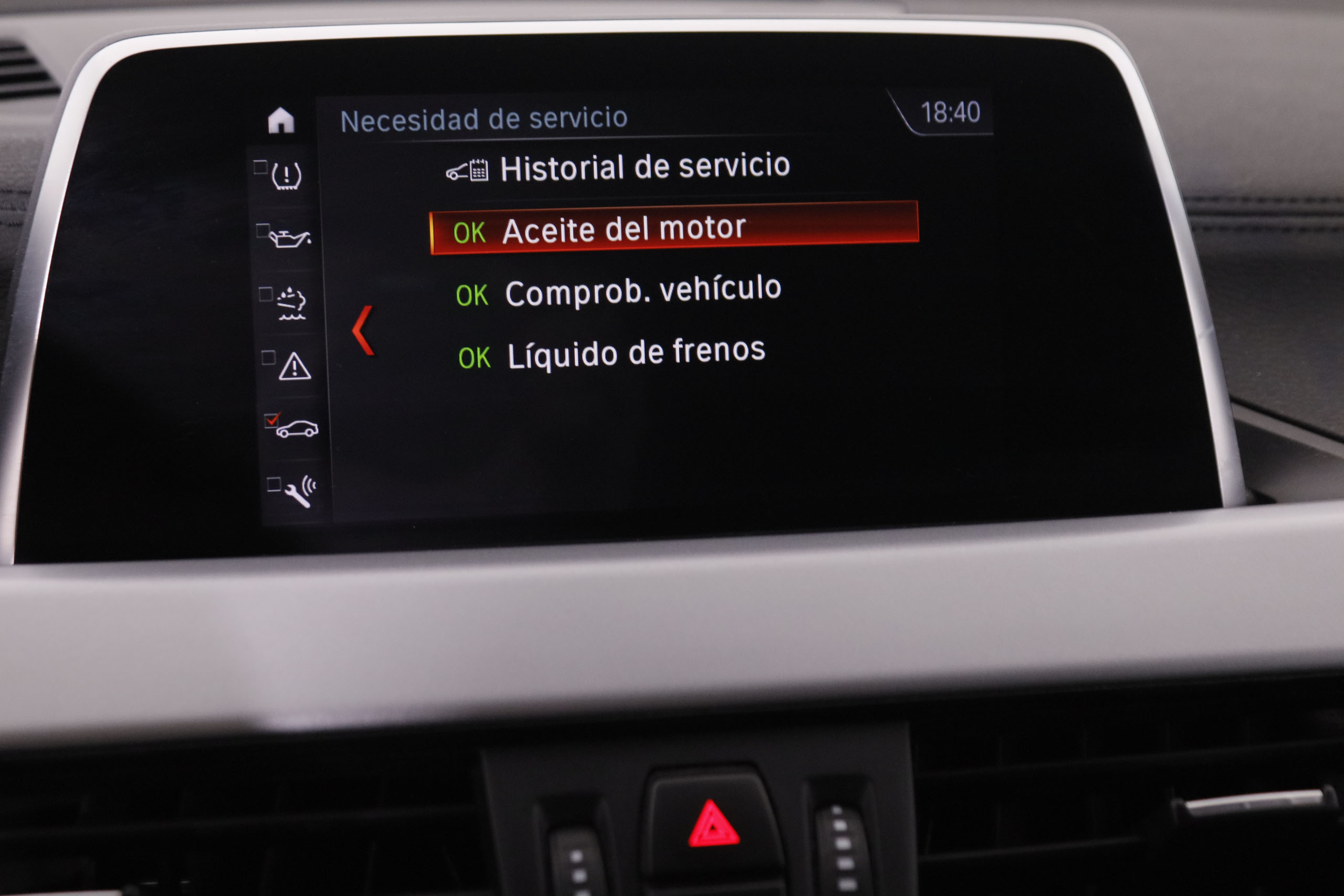 BMW X2 X2 18D SDRIVE AUTO 150CV 5P # NAVY, PARKTRONIC foto 22