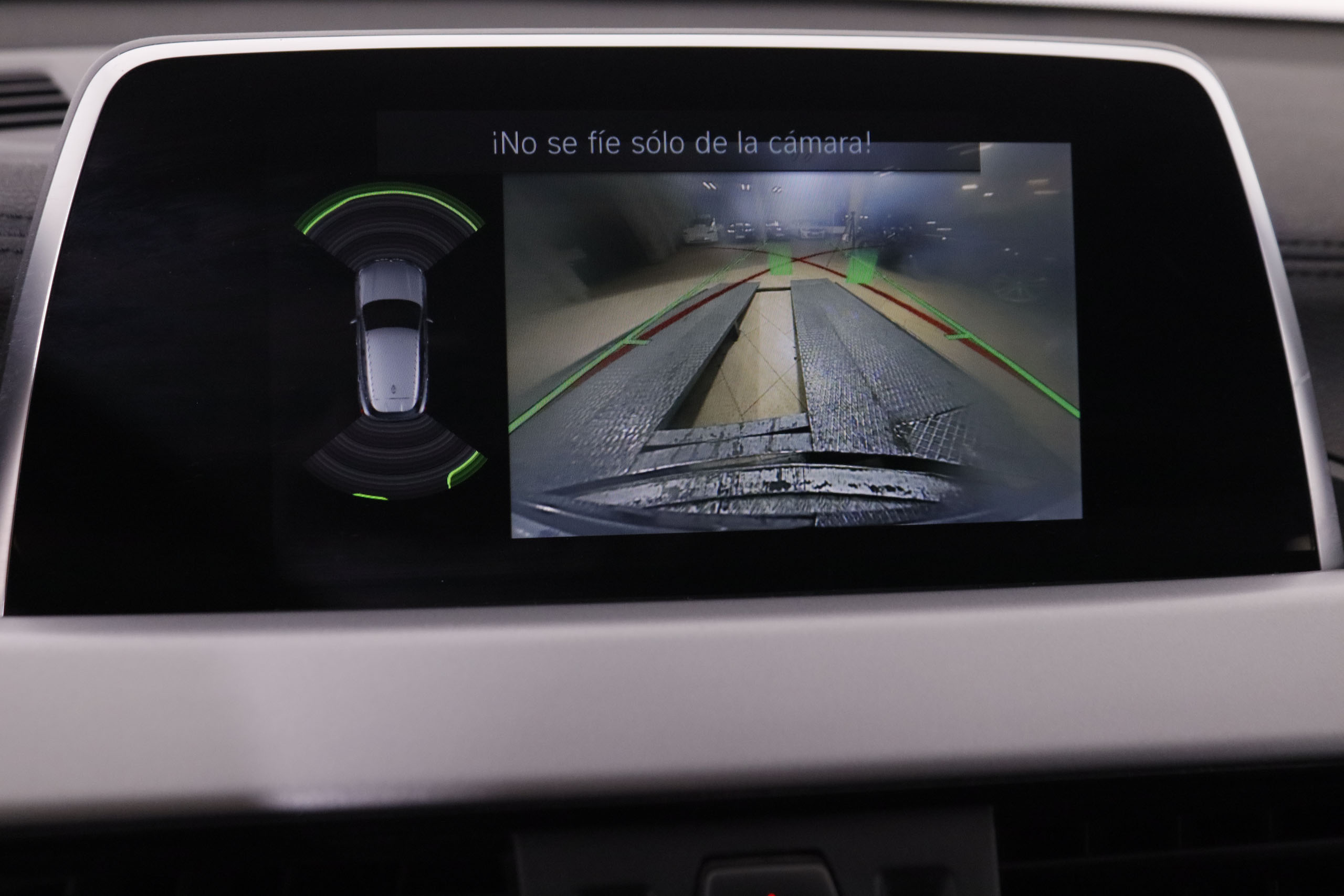 BMW X2 X2 18D SDRIVE AUTO 150CV 5P # NAVY, PARKTRONIC foto 25