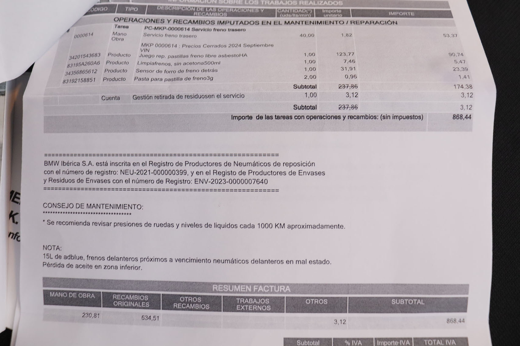 BMW X2 X2 18D SDRIVE AUTO 150CV 5P # NAVY, PARKTRONIC foto 31