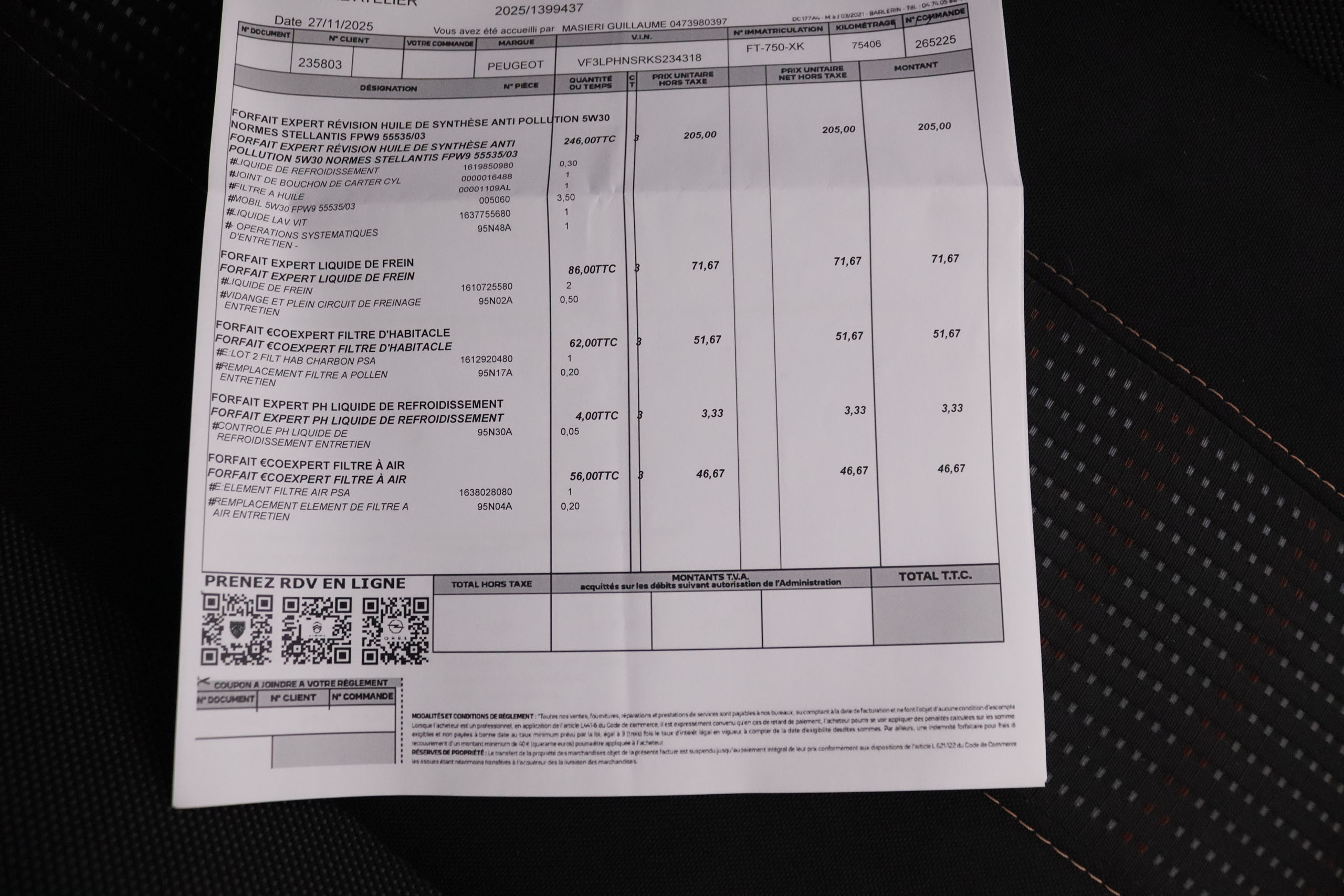 Peugeot 308 1.2 PURE TECH GT-LINE AUTO 130CV 5P # TECHO PANORAMICO, NAVY, PARKTRONIC 1.2 PURE TECH GT-LINE AUTO 130CV 5P # TECHO PANORAMICO, NAVY, PARKTRONIC foto 34