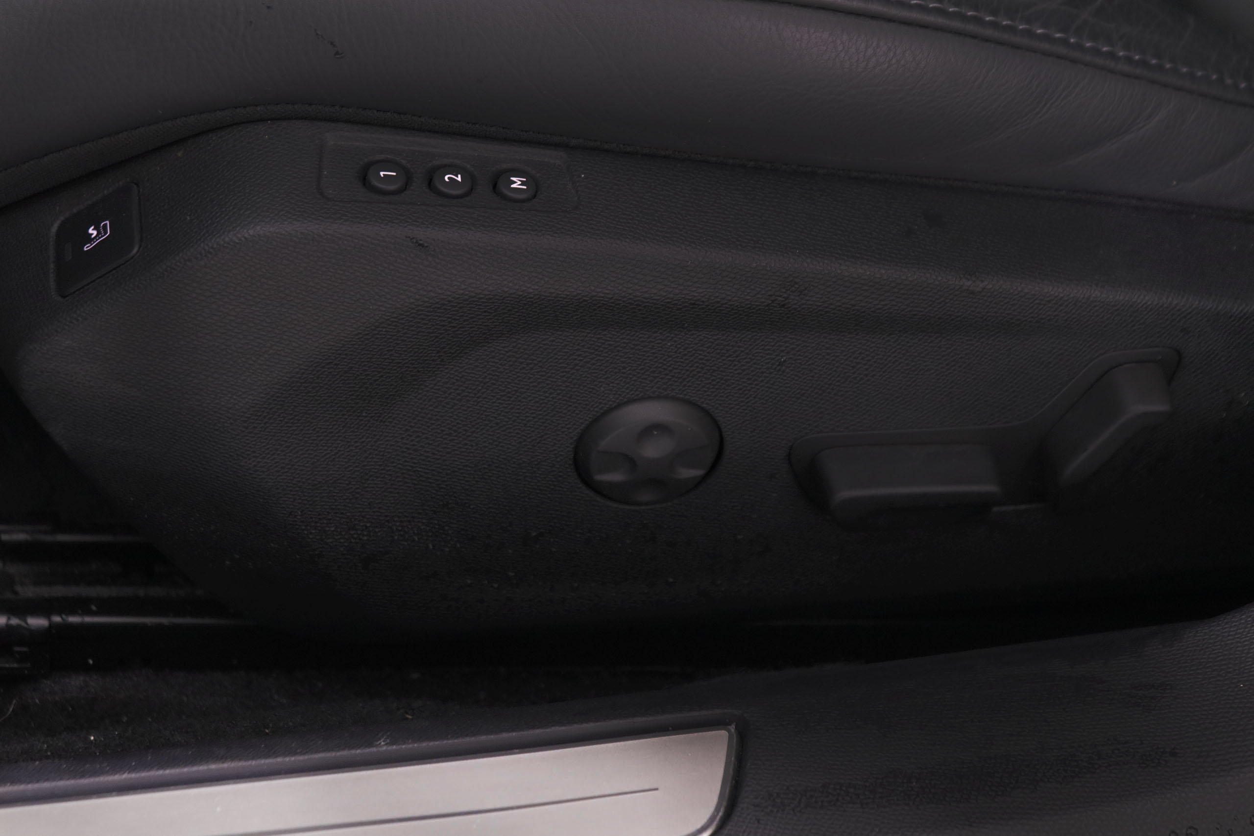 DS DS 9 1.6 E-TENSE RIVOLI AUTO 225CV 4P # IVA DEDUCIBLE, CUERO, NAVY, PARKTRONIC foto 33