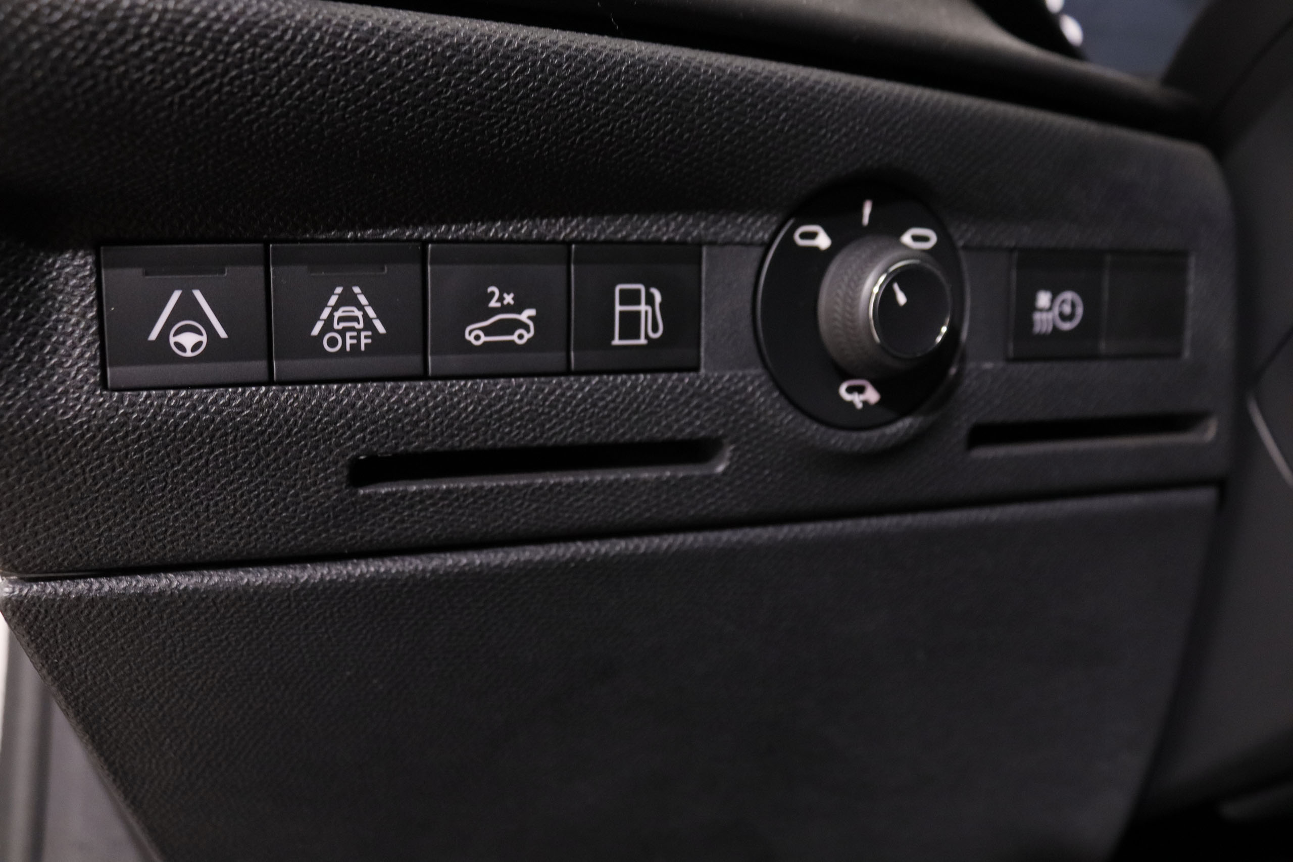 DS DS 9 1.6 E-TENSE RIVOLI AUTO 225CV 4P # IVA DEDUCIBLE, CUERO, NAVY, PARKTRONIC foto 29