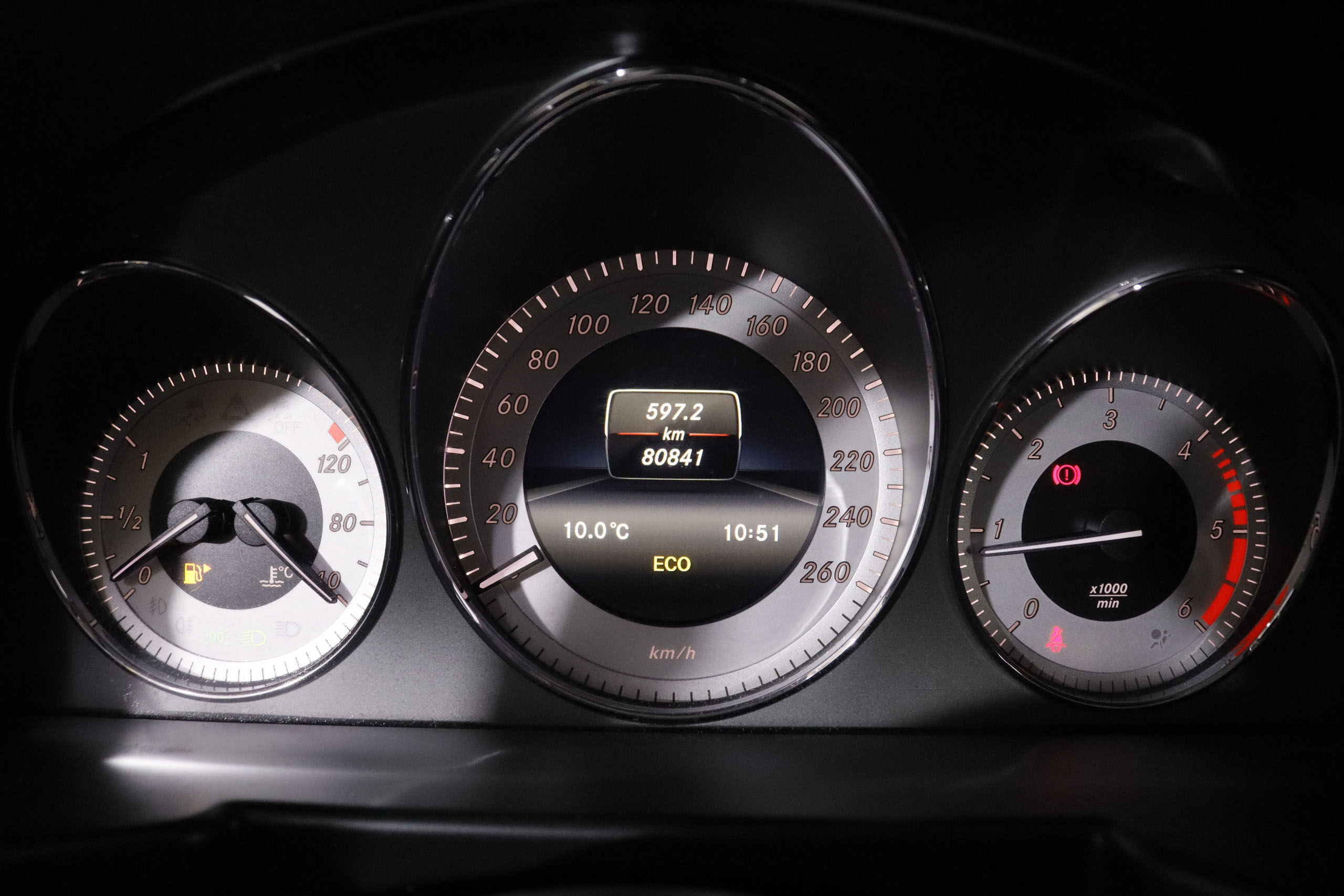 Mercedes-benz Glk 200 CLASE GLK GLK200 CDI 143CV 5P # NAVY, PARKTRONIC foto 17