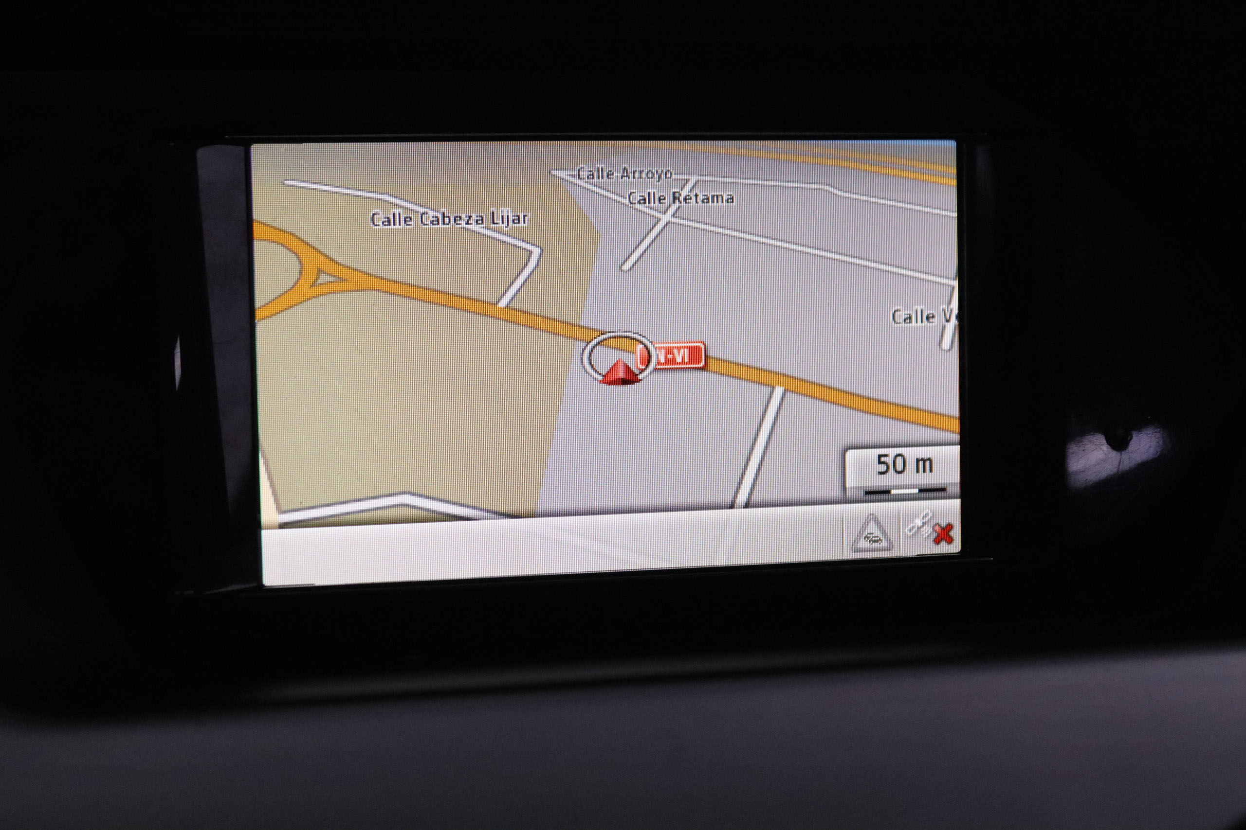 Mercedes-benz Glk 200 CLASE GLK GLK200 CDI 143CV 5P # NAVY, PARKTRONIC foto 19