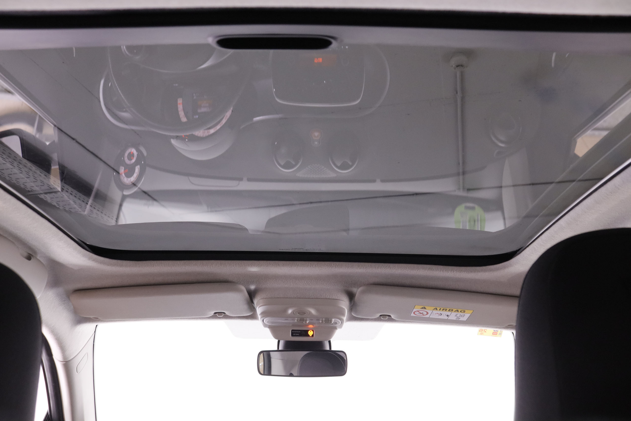 Smart Fortwo 0.9 COUPE PASSION AUTO 71CV 2P foto 13