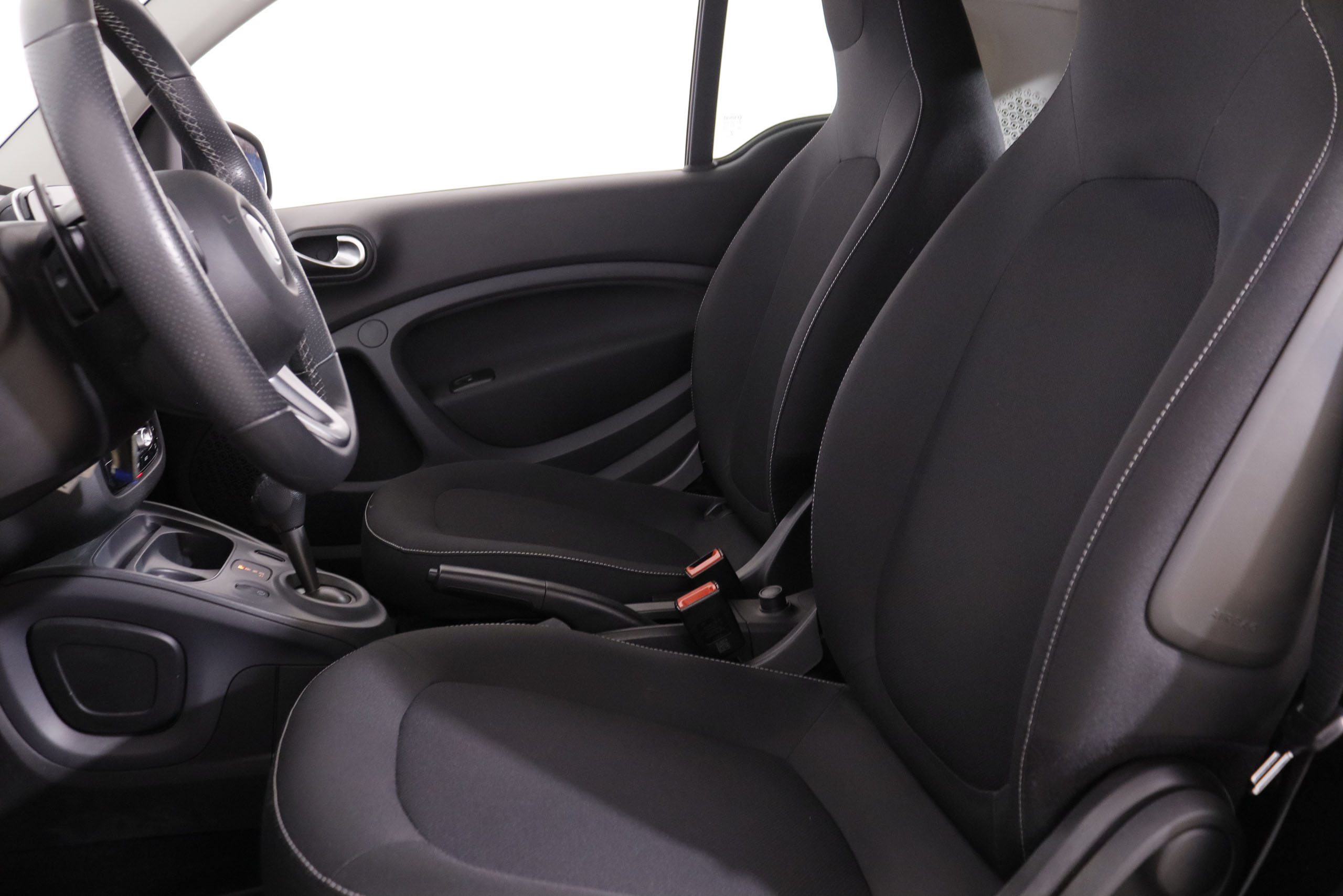 Smart Fortwo 0.9 COUPE PASSION AUTO 71CV 2P foto 20