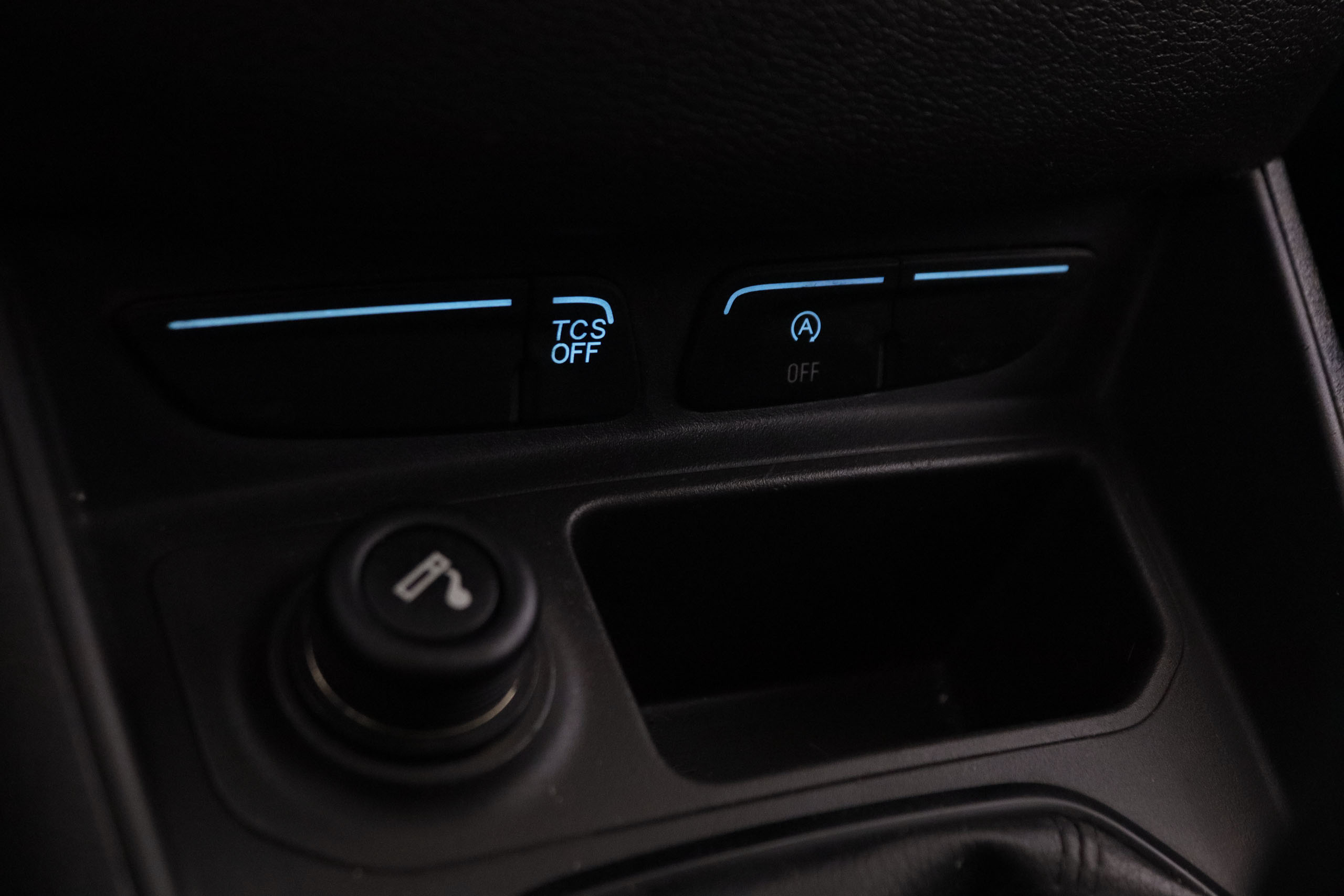 Ford Transit Courier 1.5 TDCI VAN TREND 75CV 3P # IVA DEDUCIBLE foto 19