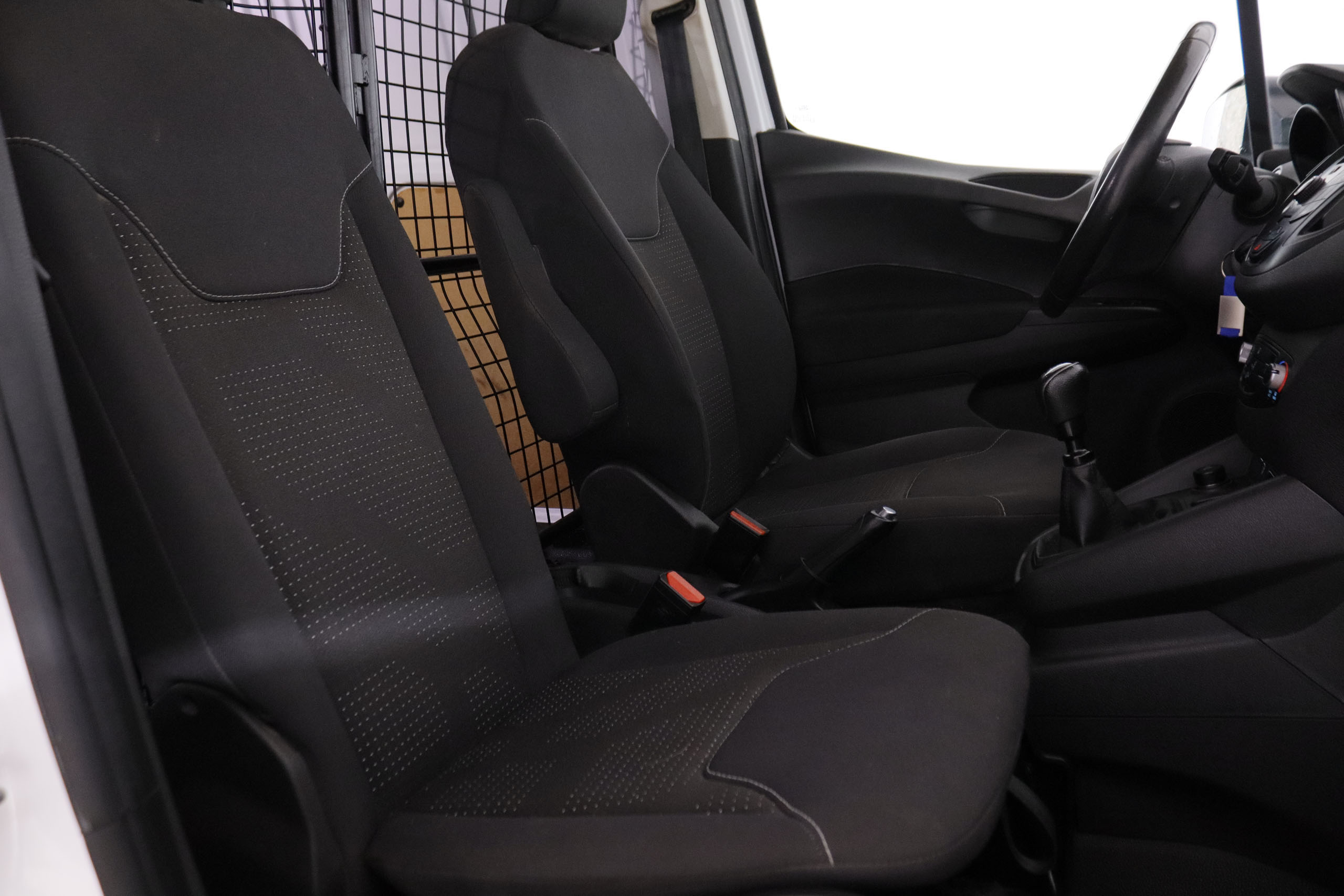 Ford Transit Courier 1.5 TDCI VAN TREND 75CV 3P # IVA DEDUCIBLE foto 22