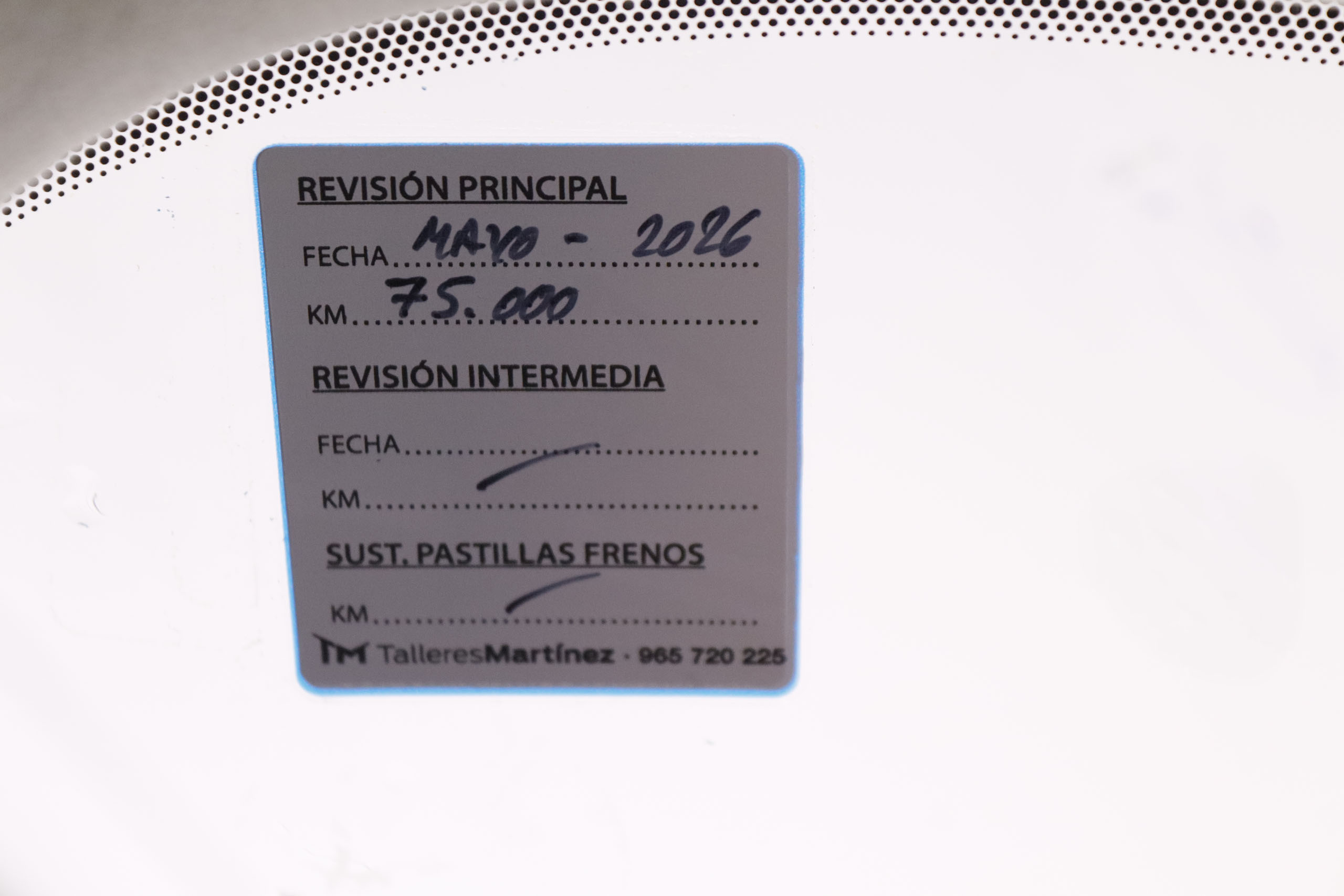 Ford Transit Courier 1.5 TDCI VAN TREND 75CV 3P # IVA DEDUCIBLE foto 23