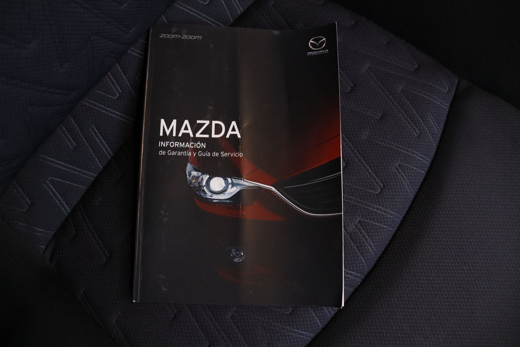 Mazda 2 1.5 STYLE PLUS CONFORT 90CV 5P # NAVY, PARKTRONIC foto 24