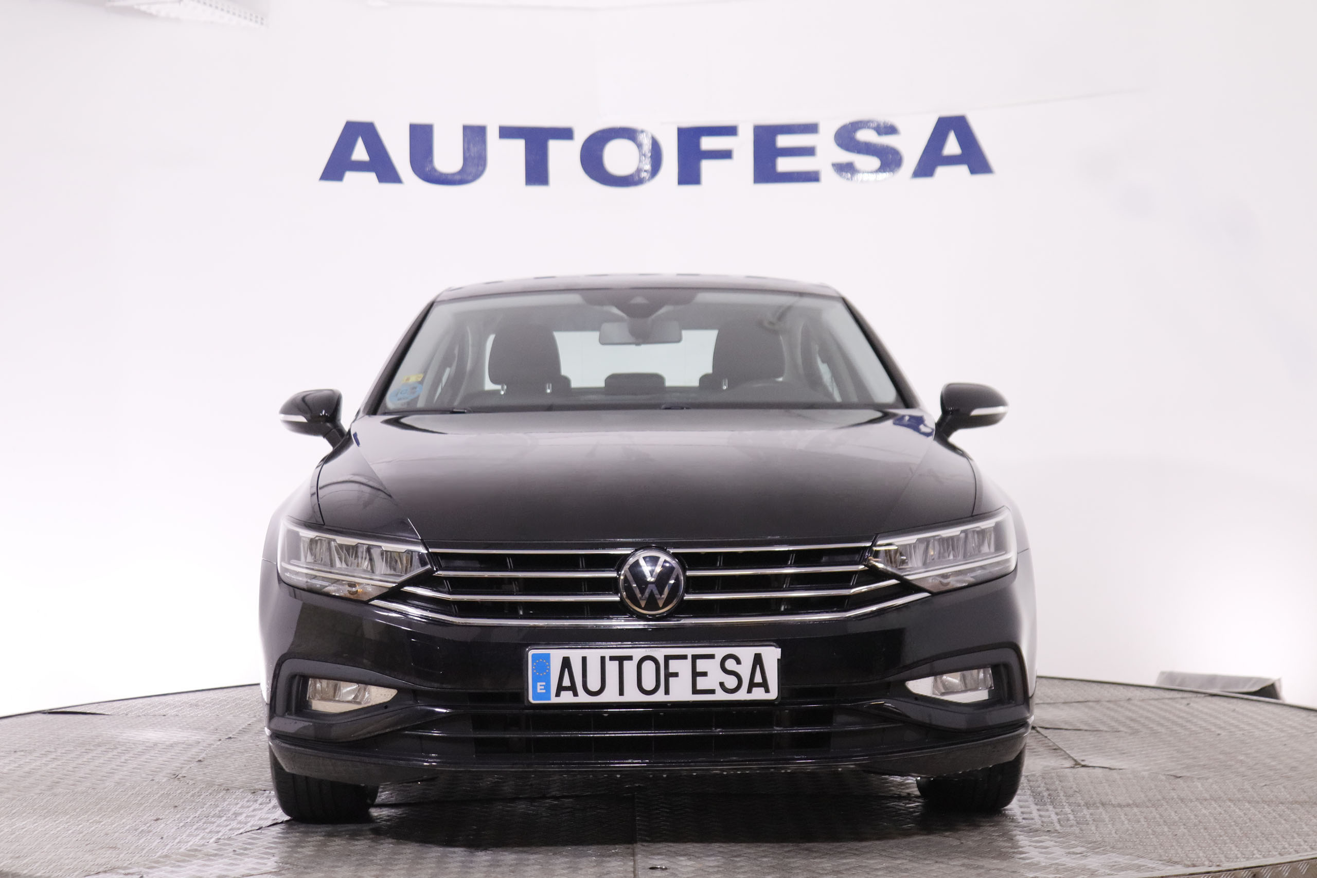 Volkswagen Passat 2.0 TDI 150CV 5P # IVA DEDUCIBLE, NAVY foto 2