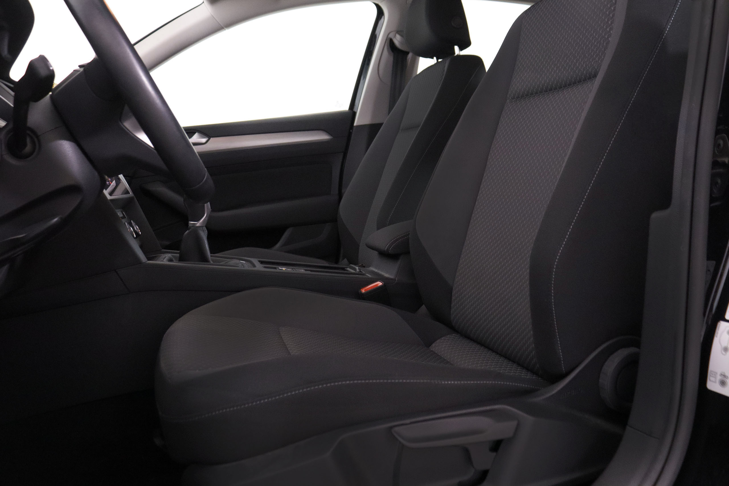 Volkswagen Passat 2.0 TDI 150CV 5P # IVA DEDUCIBLE, NAVY foto 21