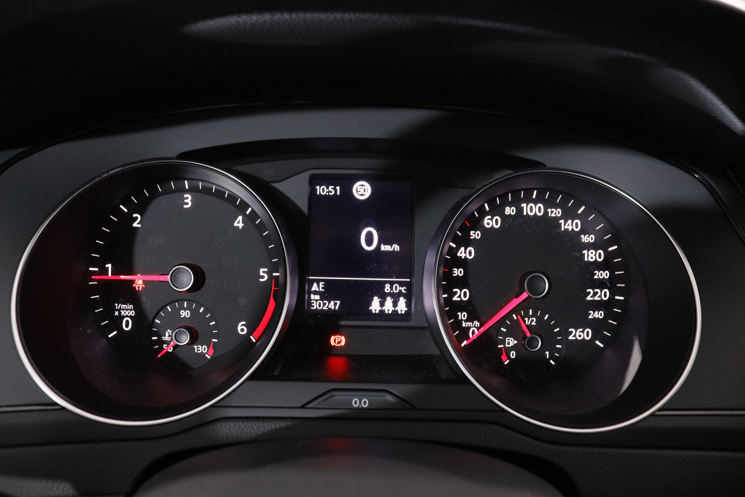 Volkswagen Passat 2.0 TDI 150CV 5P # IVA DEDUCIBLE, NAVY foto 18