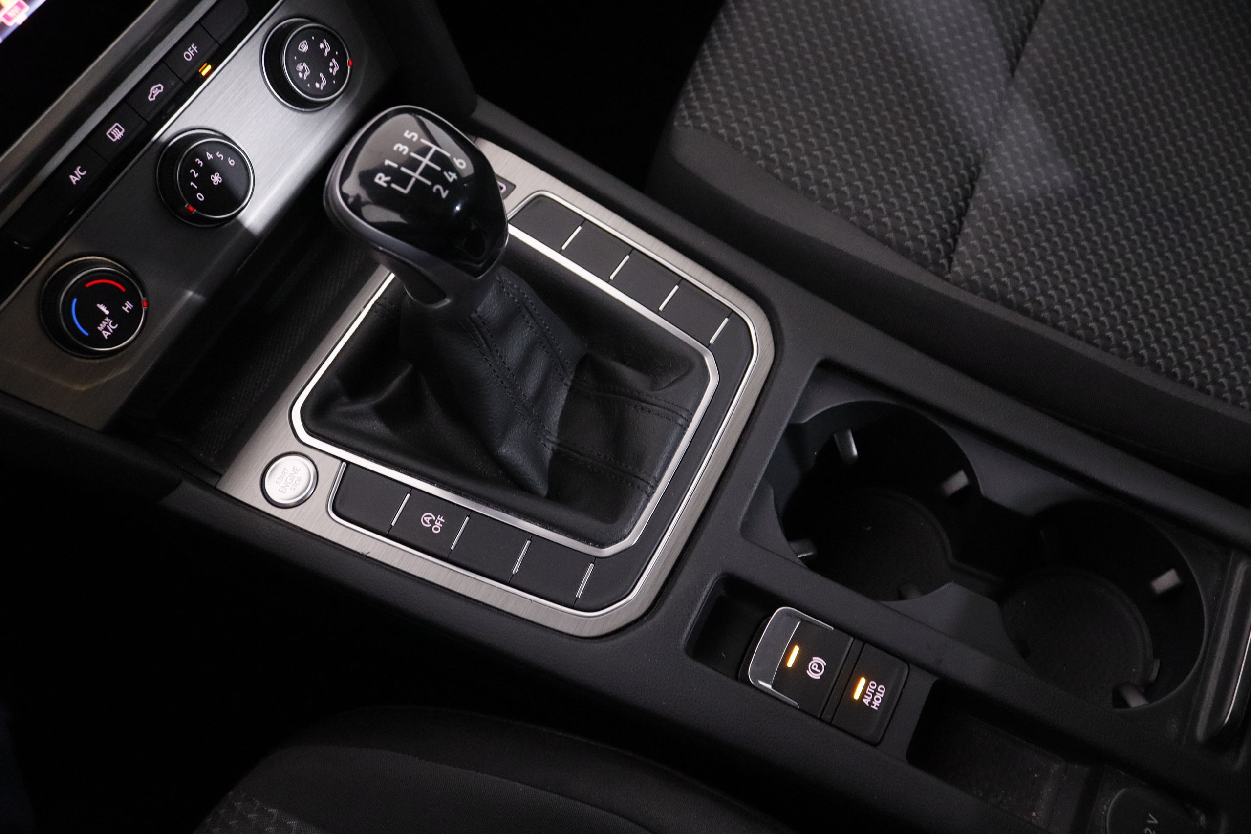 Volkswagen Passat 2.0 TDI 150CV 5P # IVA DEDUCIBLE, NAVY foto 20