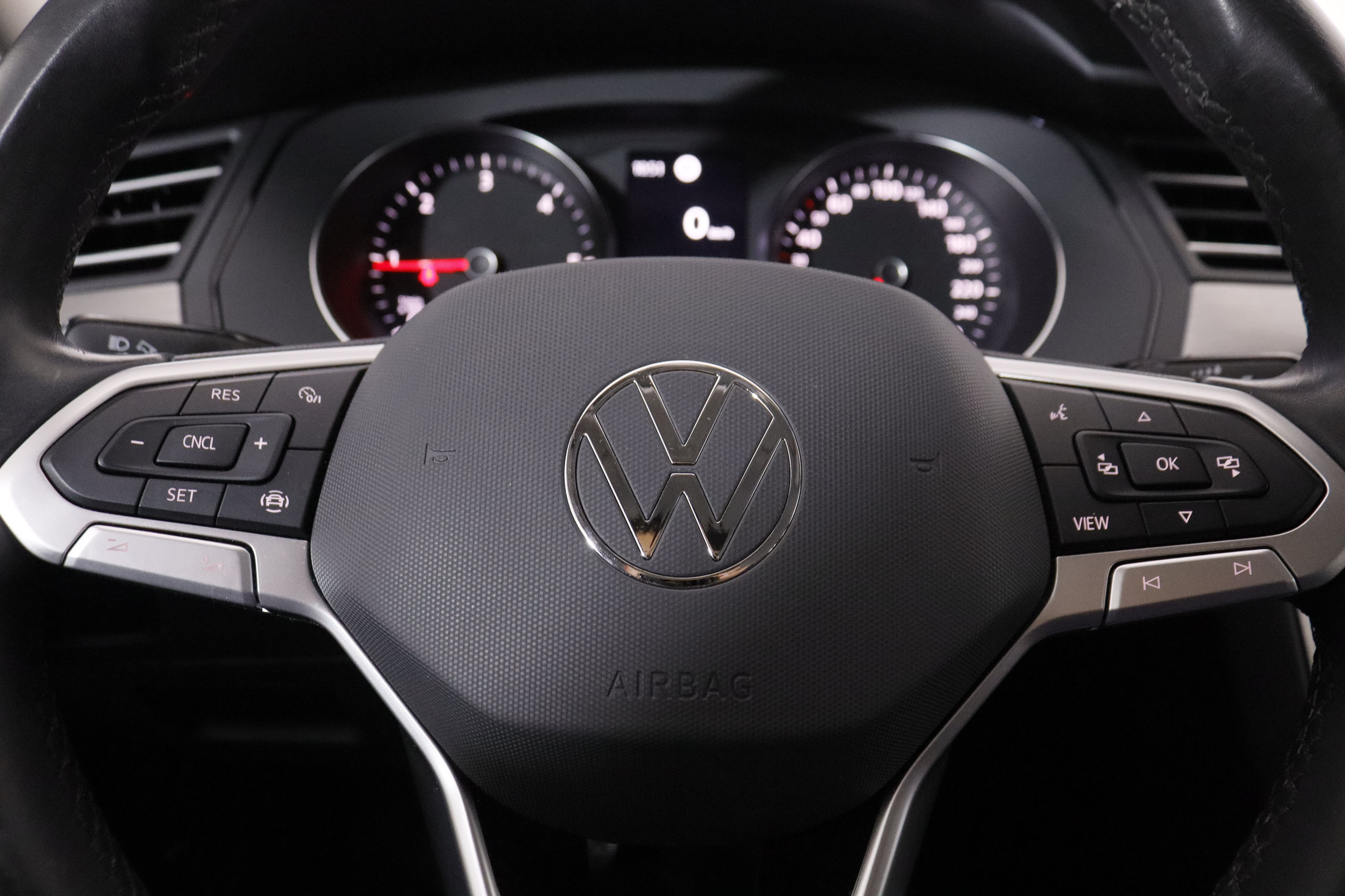 Volkswagen Passat 2.0 TDI 150CV 5P # IVA DEDUCIBLE, NAVY foto 17