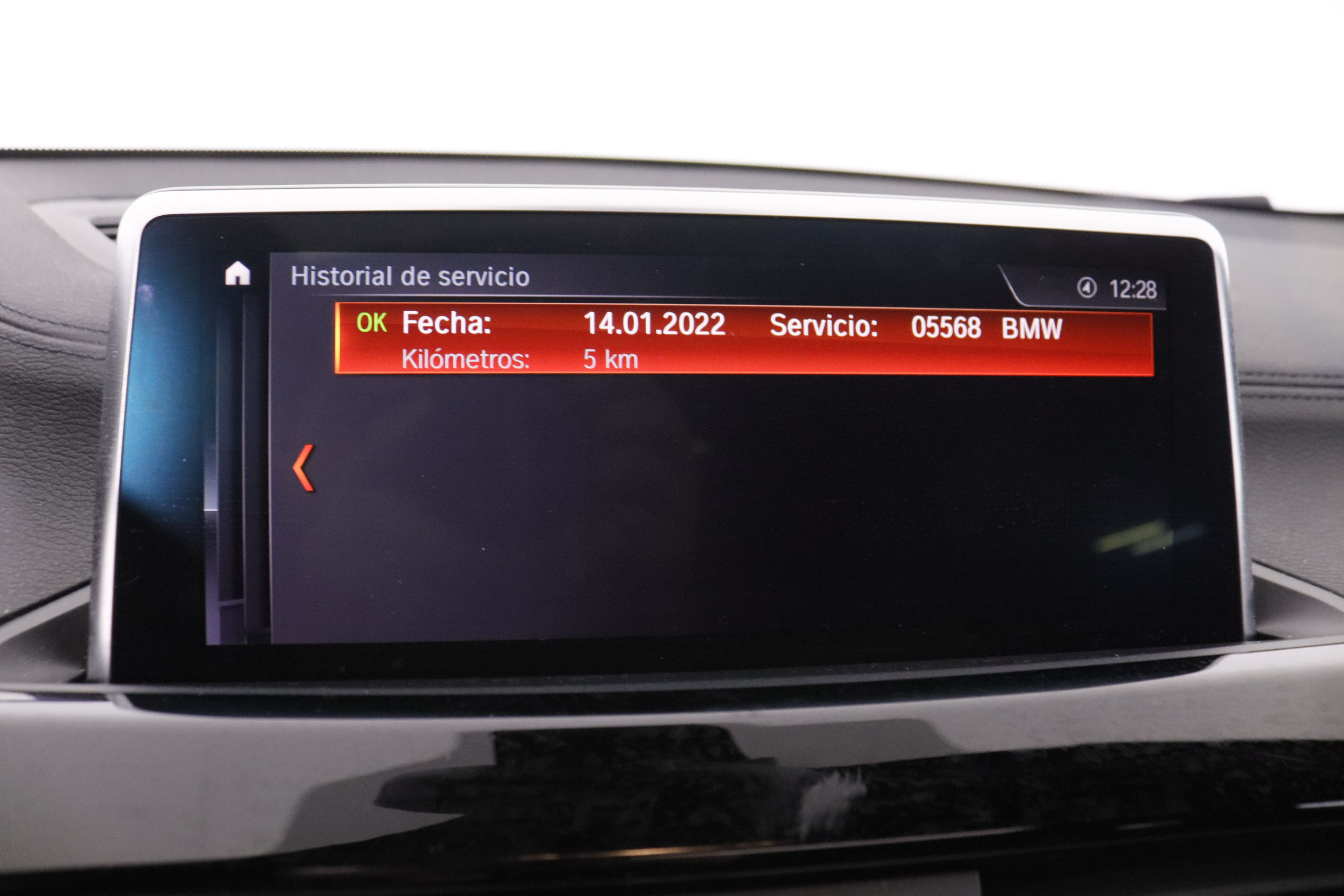 BMW X2 X2 S DRIVE AUTO 140CV 5P #IVA DEDUCIBLE, TECHO ELECTRICO PANORAMICO foto 22