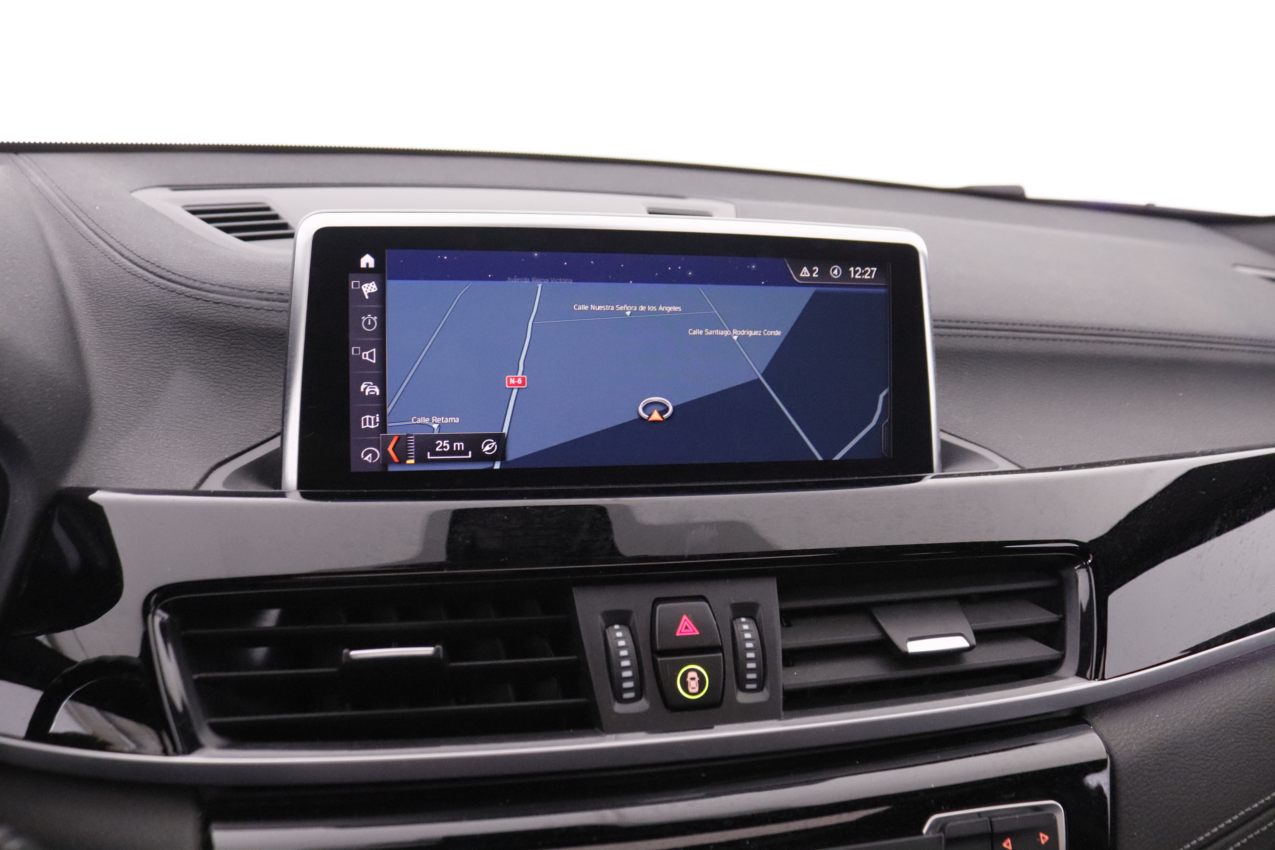 BMW X2 X2 S DRIVE AUTO 140CV 5P #IVA DEDUCIBLE, TECHO ELECTRICO PANORAMICO foto 20