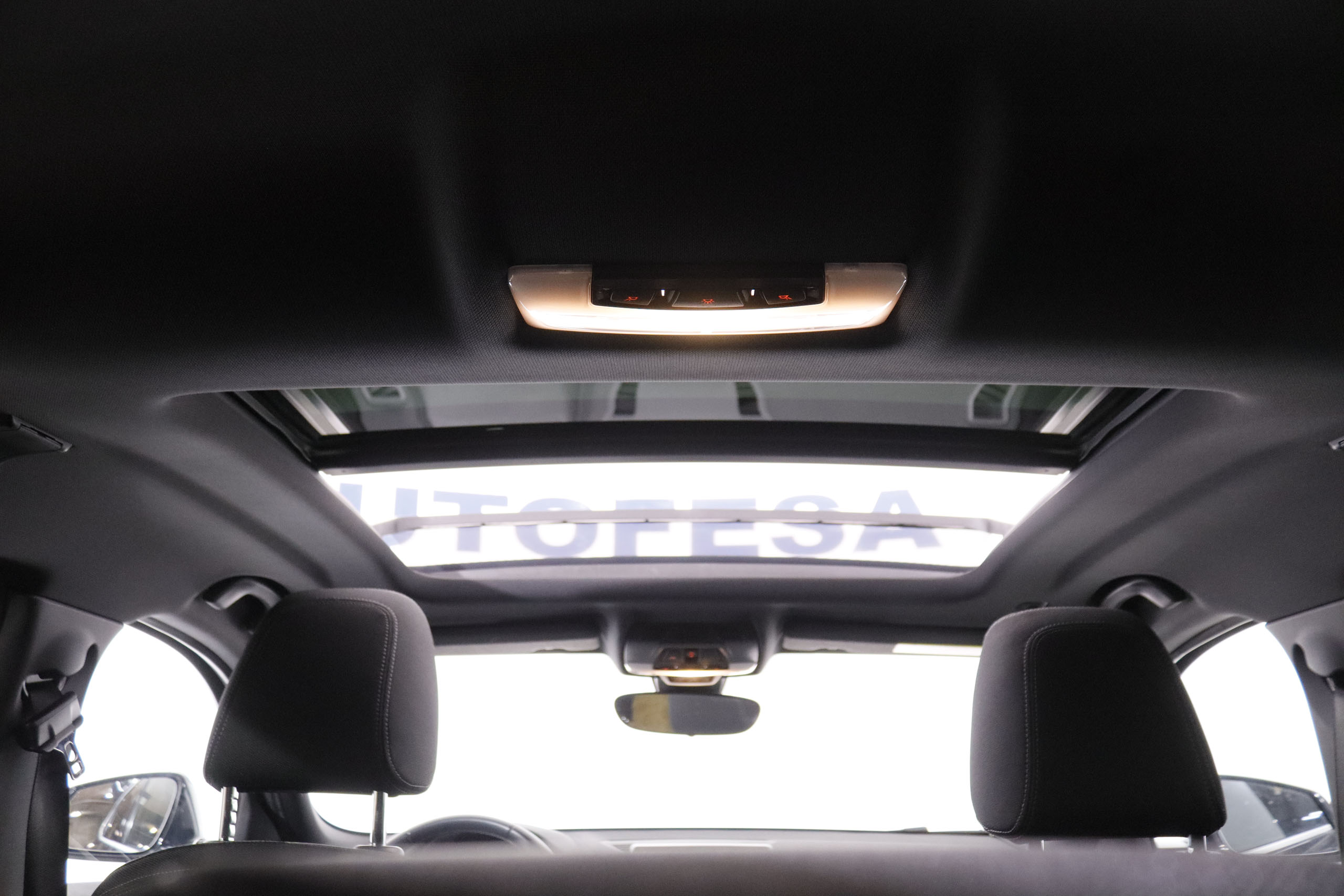 BMW X2 X2 S DRIVE AUTO 140CV 5P #IVA DEDUCIBLE, TECHO ELECTRICO PANORAMICO foto 14