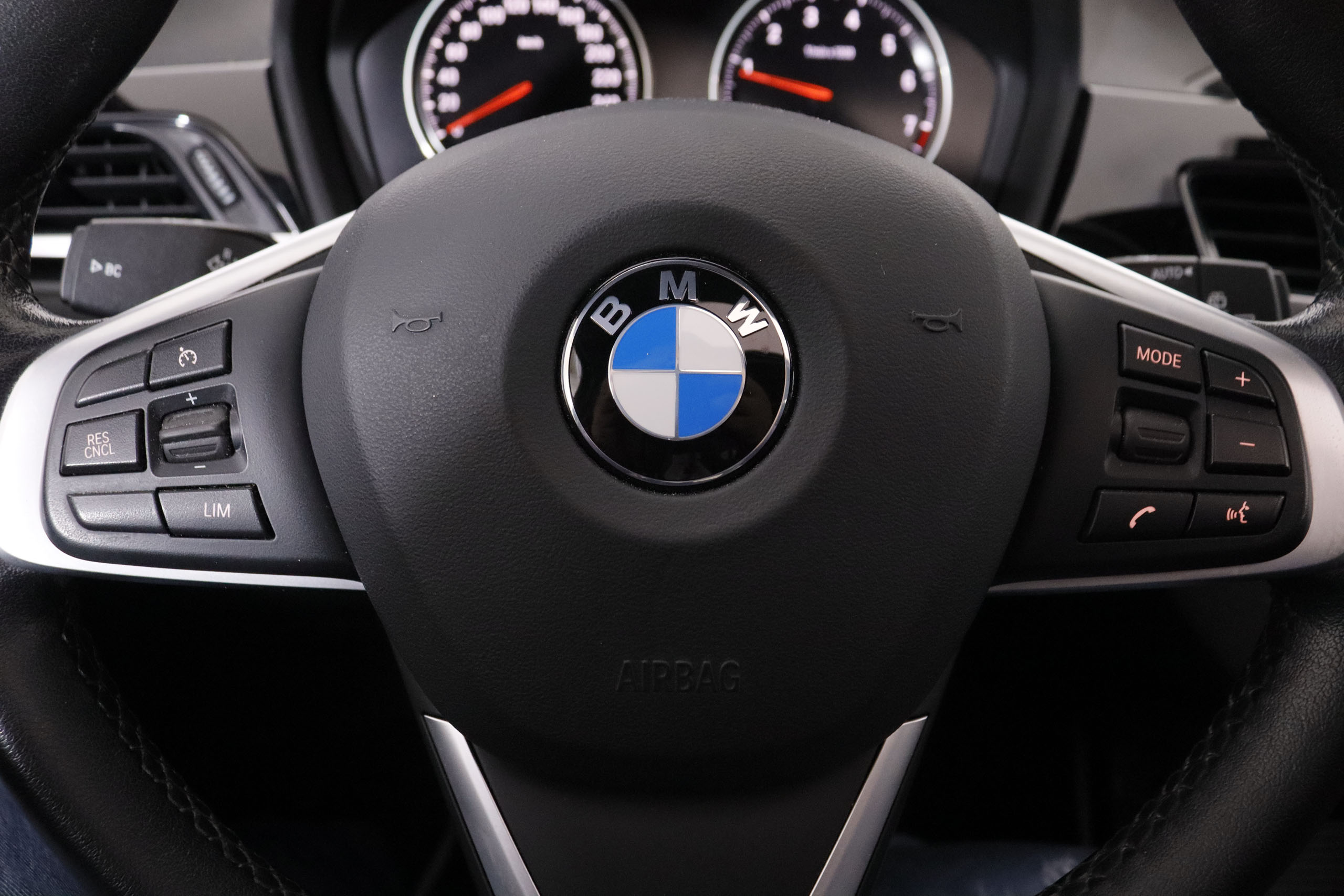 BMW X2 X2 S DRIVE AUTO 140CV 5P #IVA DEDUCIBLE, TECHO ELECTRICO PANORAMICO foto 18