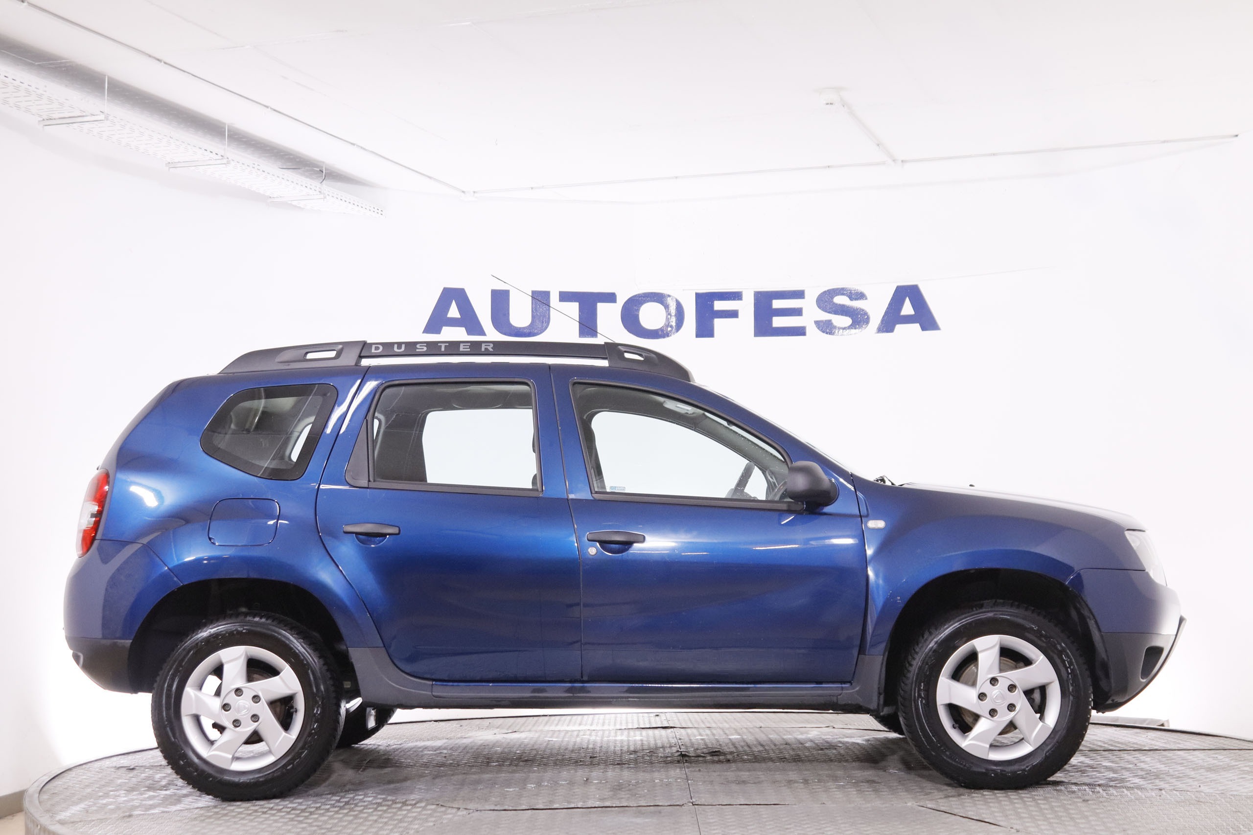 Dacia Duster 1.3 TCE 4X4 125CV 5P # PARKTRONIC foto 13