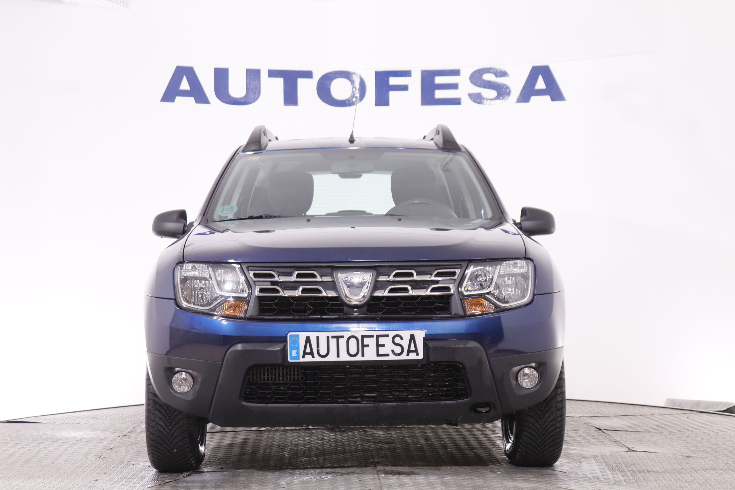 Dacia Duster 1.3 TCE 4X4 125CV 5P # PARKTRONIC foto 2