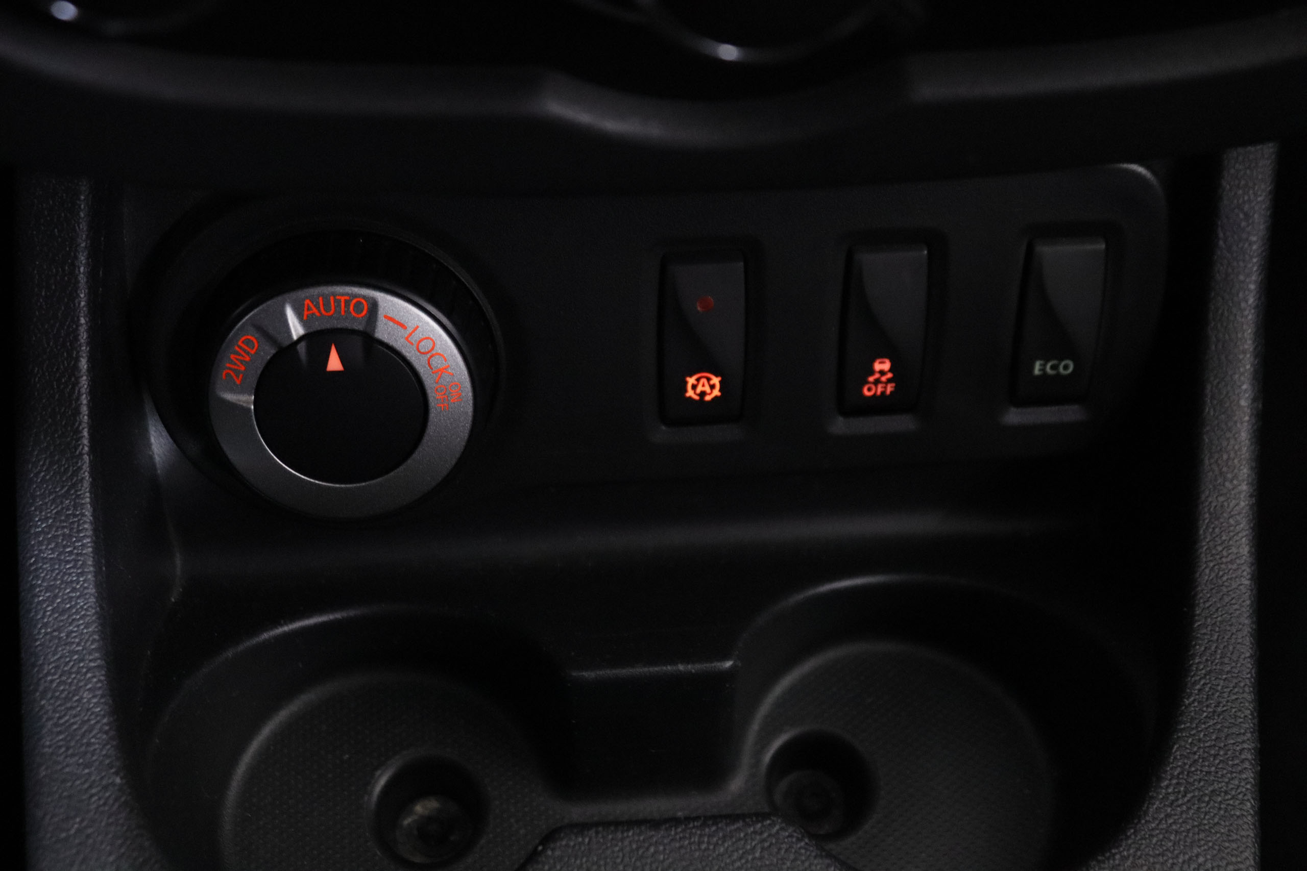 Dacia Duster 1.3 TCE 4X4 125CV 5P # PARKTRONIC foto 20