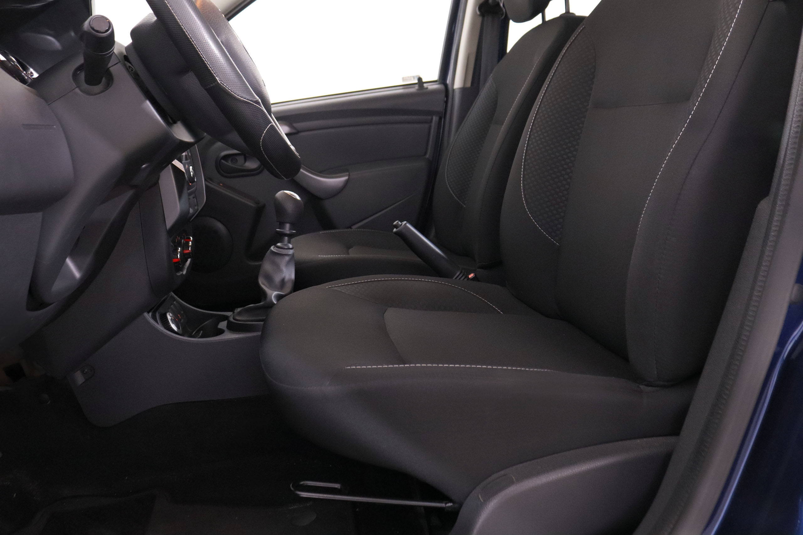 Dacia Duster 1.3 TCE 4X4 125CV 5P # PARKTRONIC foto 22