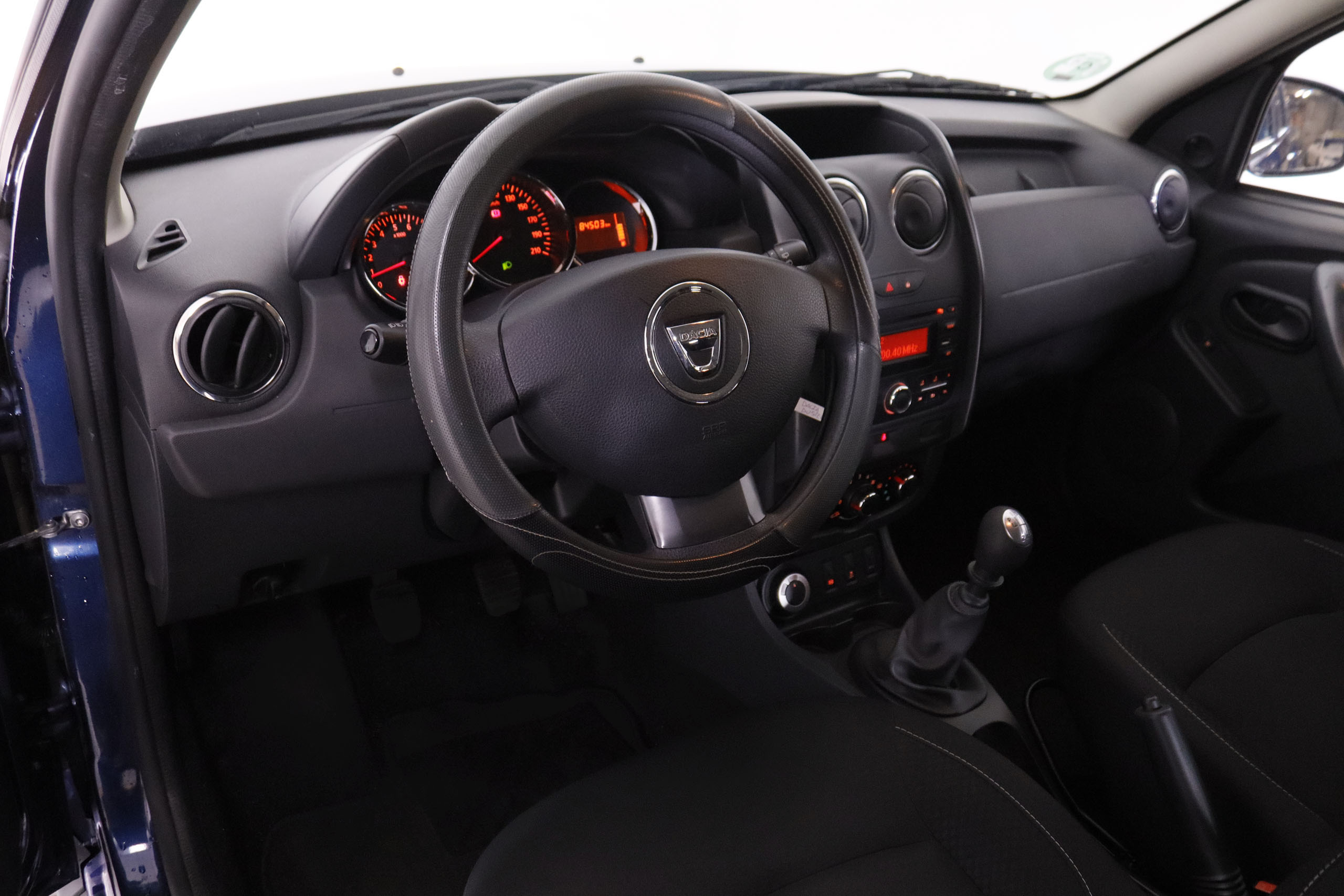 Dacia Duster 1.3 TCE 4X4 125CV 5P # PARKTRONIC foto 14