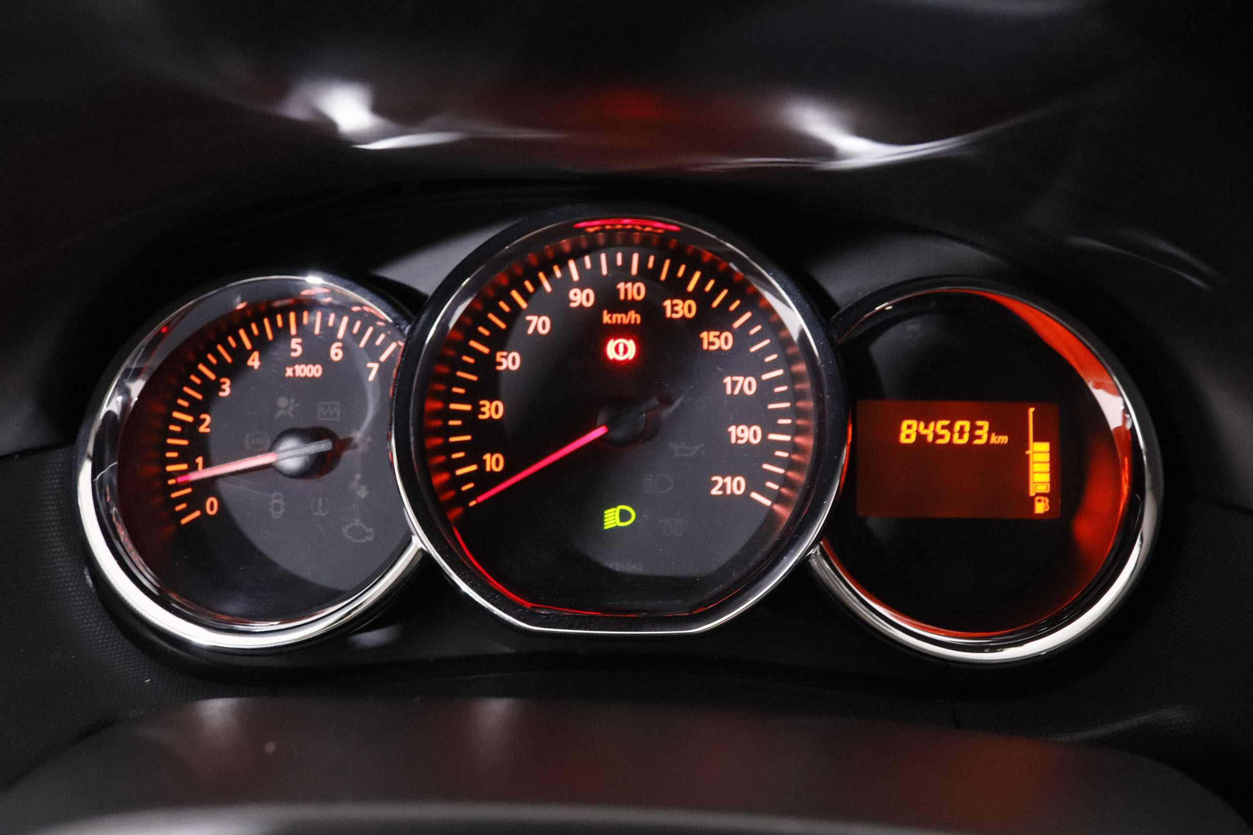 Dacia Duster 1.3 TCE 4X4 125CV 5P # PARKTRONIC foto 18