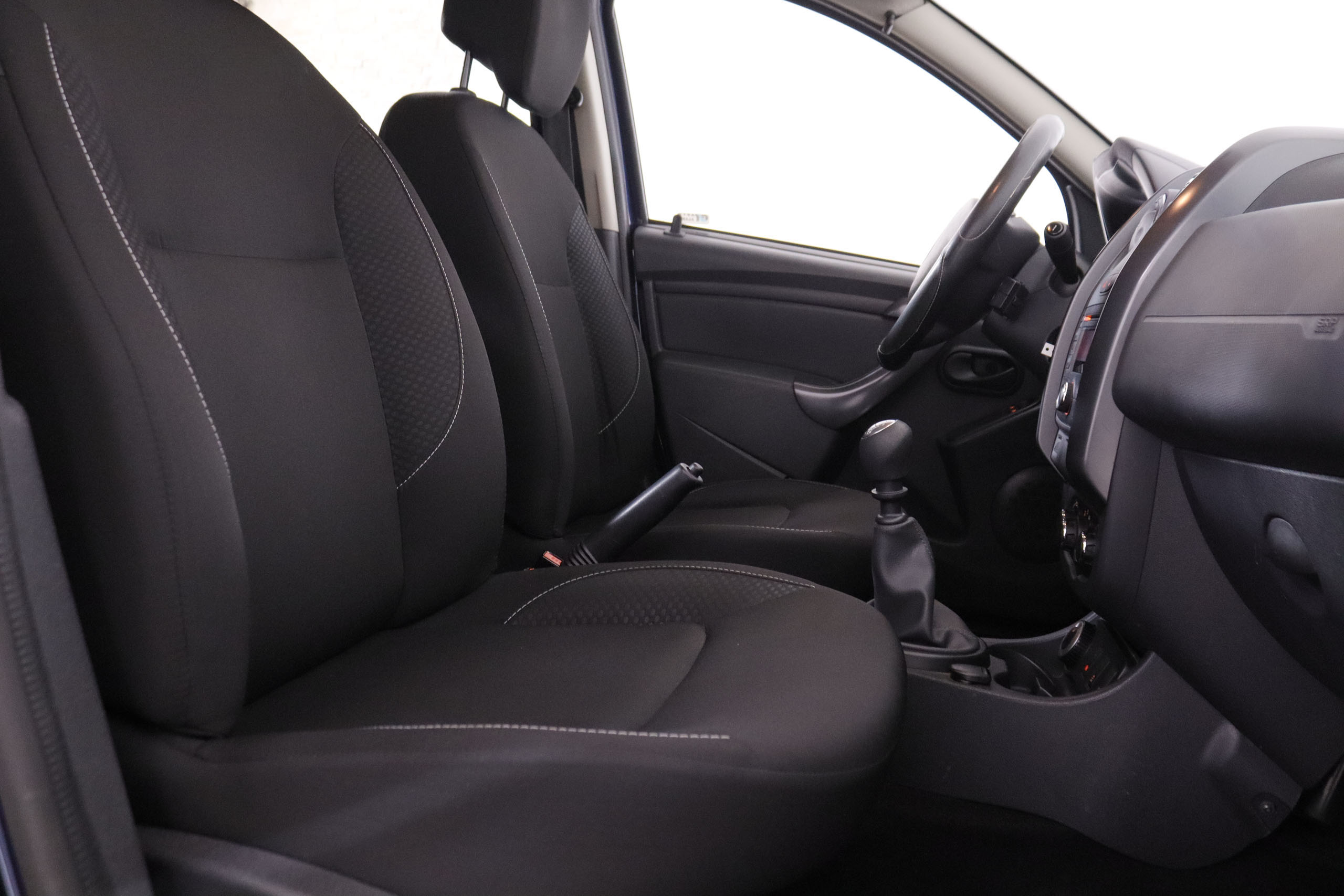 Dacia Duster 1.3 TCE 4X4 125CV 5P # PARKTRONIC foto 23