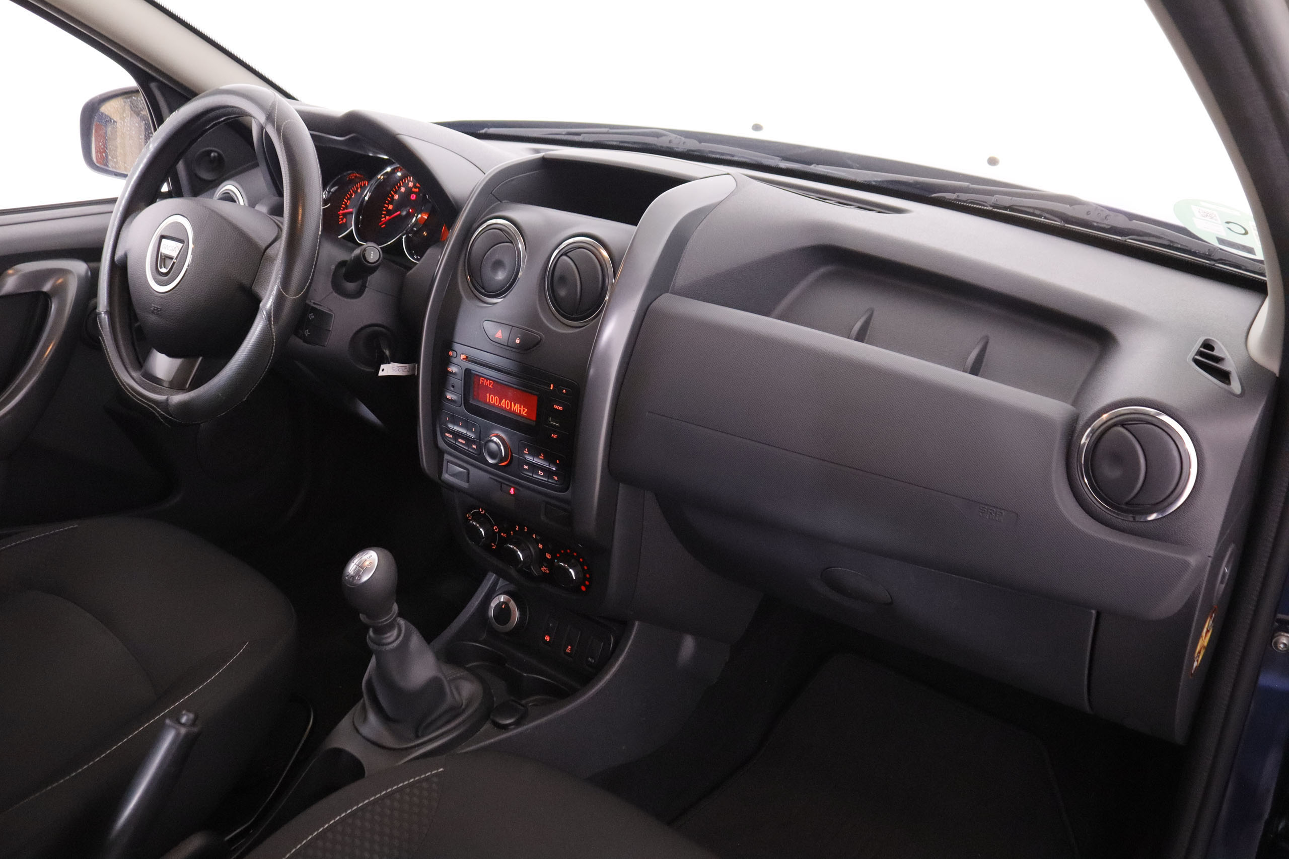 Dacia Duster 1.3 TCE 4X4 125CV 5P # PARKTRONIC foto 15