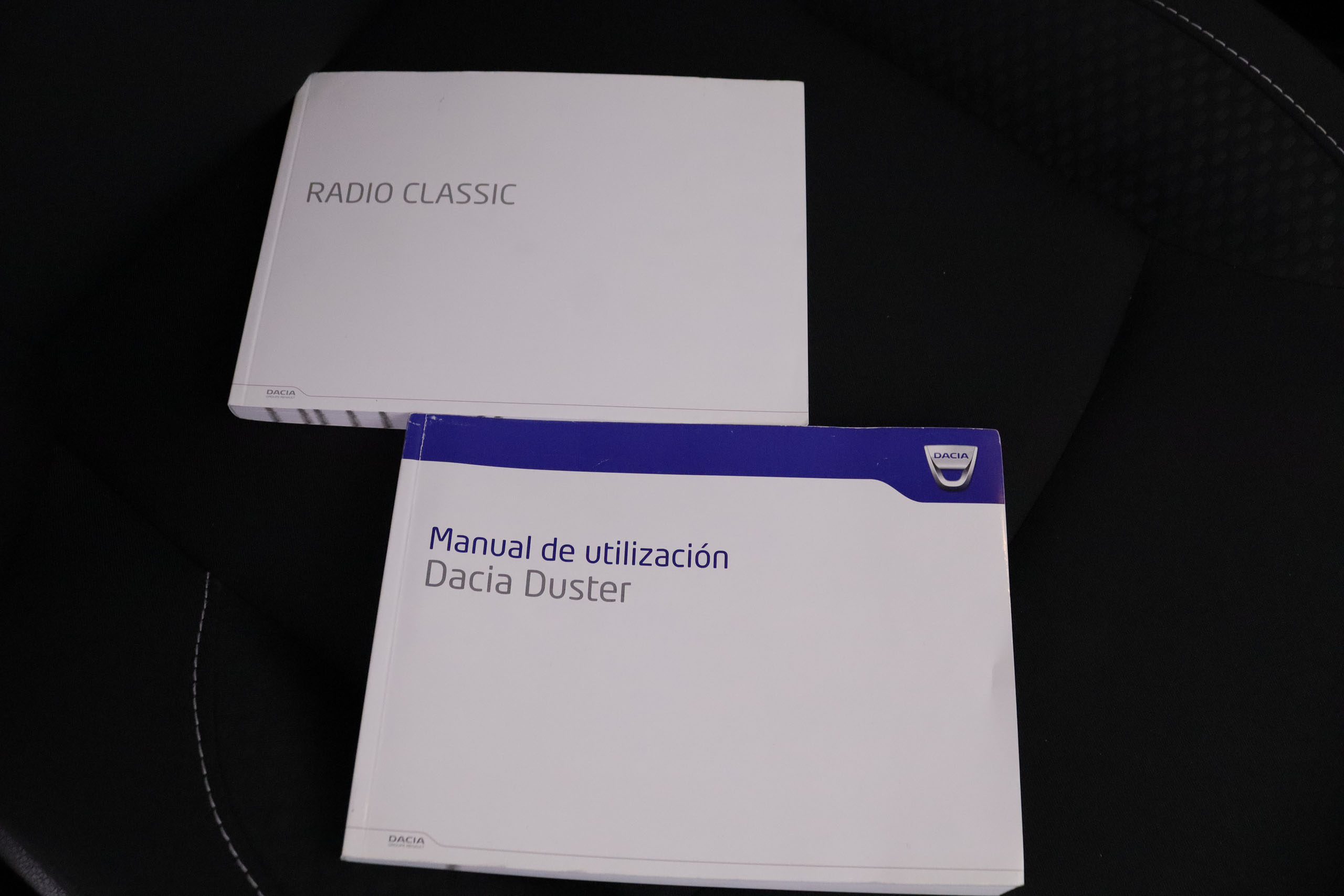 Dacia Duster 1.3 TCE 4X4 125CV 5P # PARKTRONIC foto 25