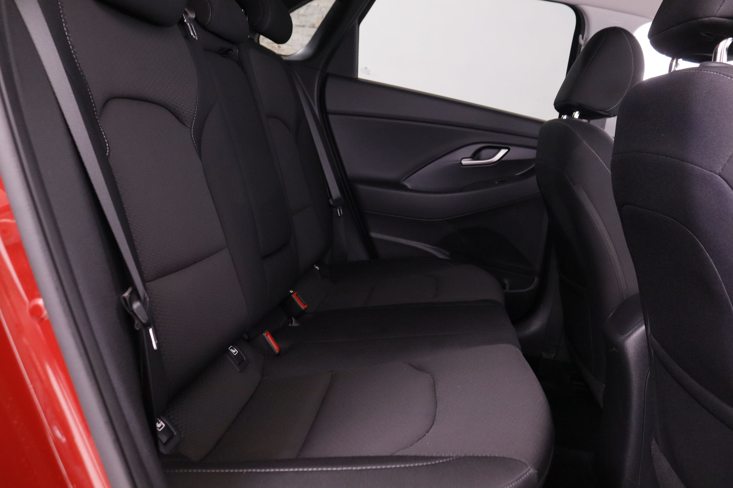 Hyundai I30 1.4 AUTO 140CV 5P # NAVY, PARKTRONIC foto 25