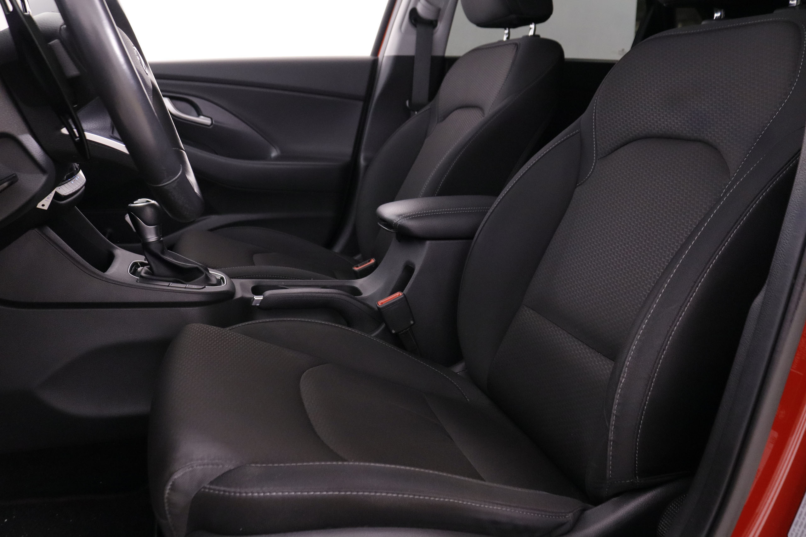 Hyundai I30 1.4 AUTO 140CV 5P # NAVY, PARKTRONIC foto 23