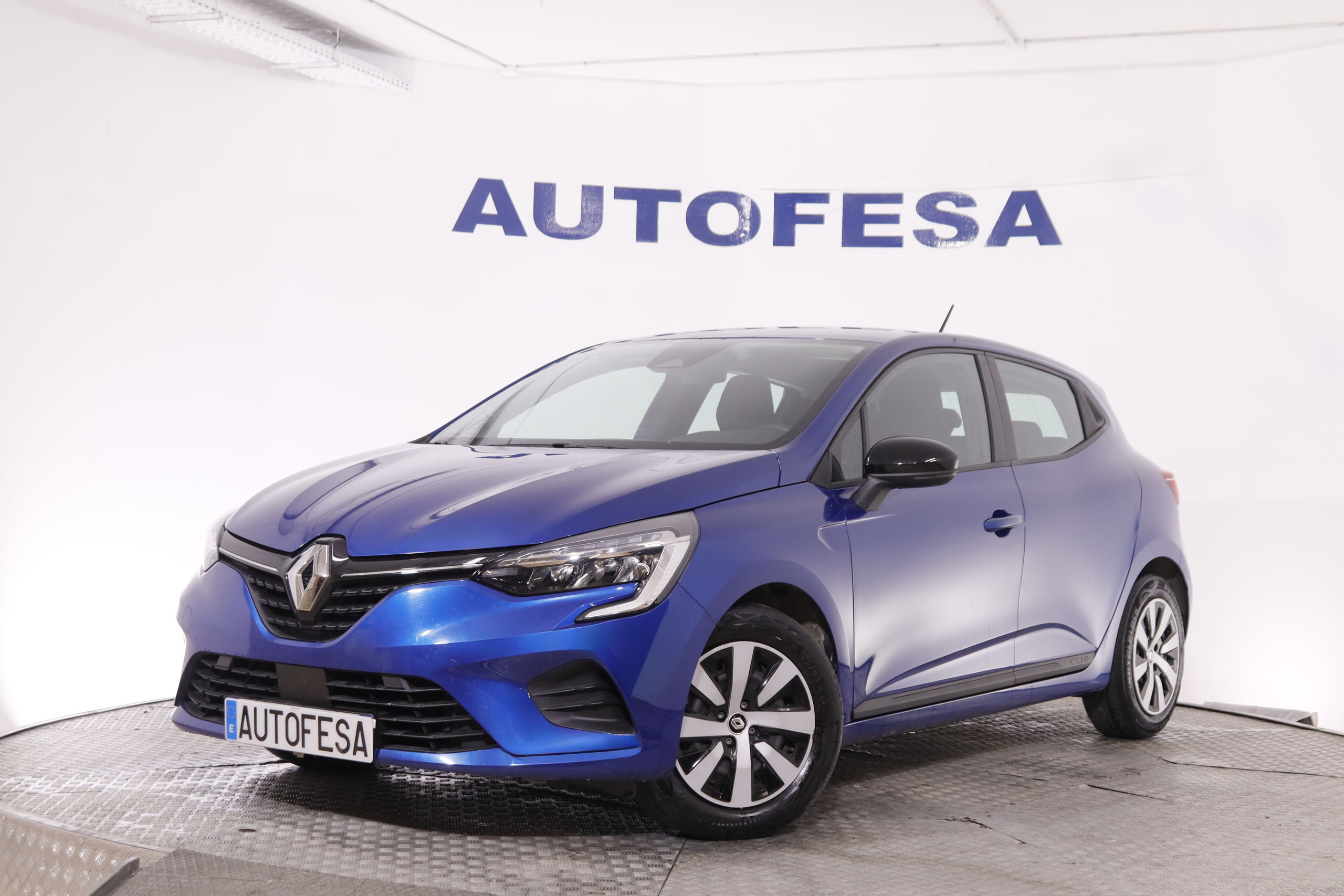 Renault Clio 1.6 E TECH HYBRID EVOLUTION AUTO 145CV 5P # IVA DEDUCIBLE, 1.6 E TECH HYBRID EVOLUTION AUTO 145CV 5P # IVA DEDUCIBLE, foto 1