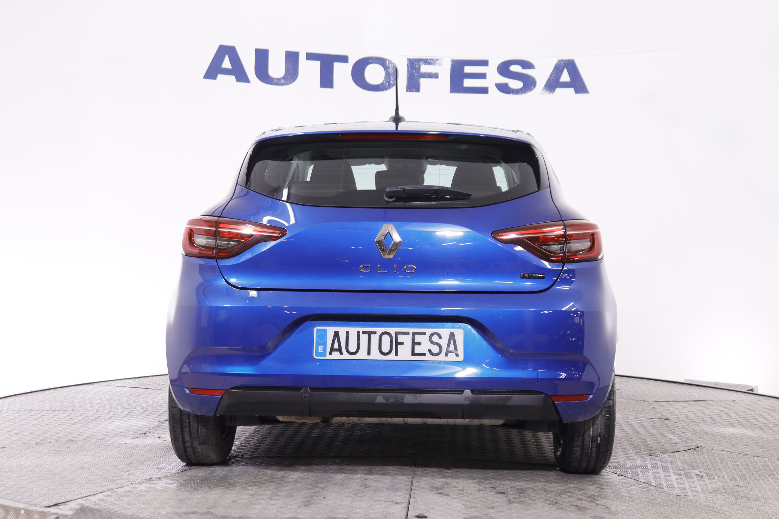 Renault Clio 1.6 E TECH HYBRID EVOLUTION AUTO 145CV 5P # IVA DEDUCIBLE, 1.6 E TECH HYBRID EVOLUTION AUTO 145CV 5P # IVA DEDUCIBLE, foto 6