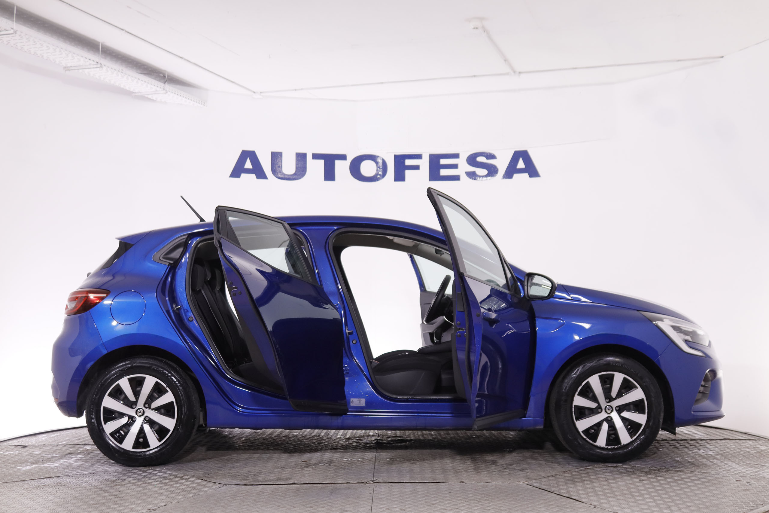 Renault Clio 1.6 E TECH HYBRID EVOLUTION AUTO 145CV 5P # IVA DEDUCIBLE, 1.6 E TECH HYBRID EVOLUTION AUTO 145CV 5P # IVA DEDUCIBLE, foto 10