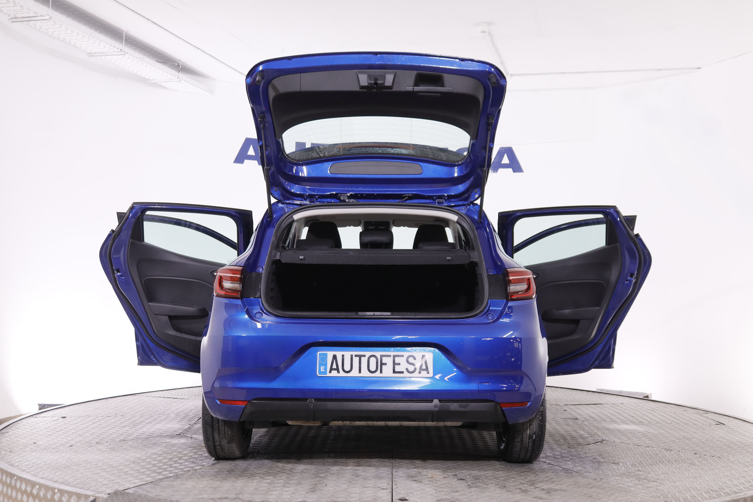 Renault Clio 1.6 E TECH HYBRID EVOLUTION AUTO 145CV 5P # IVA DEDUCIBLE, 1.6 E TECH HYBRID EVOLUTION AUTO 145CV 5P # IVA DEDUCIBLE, foto 11