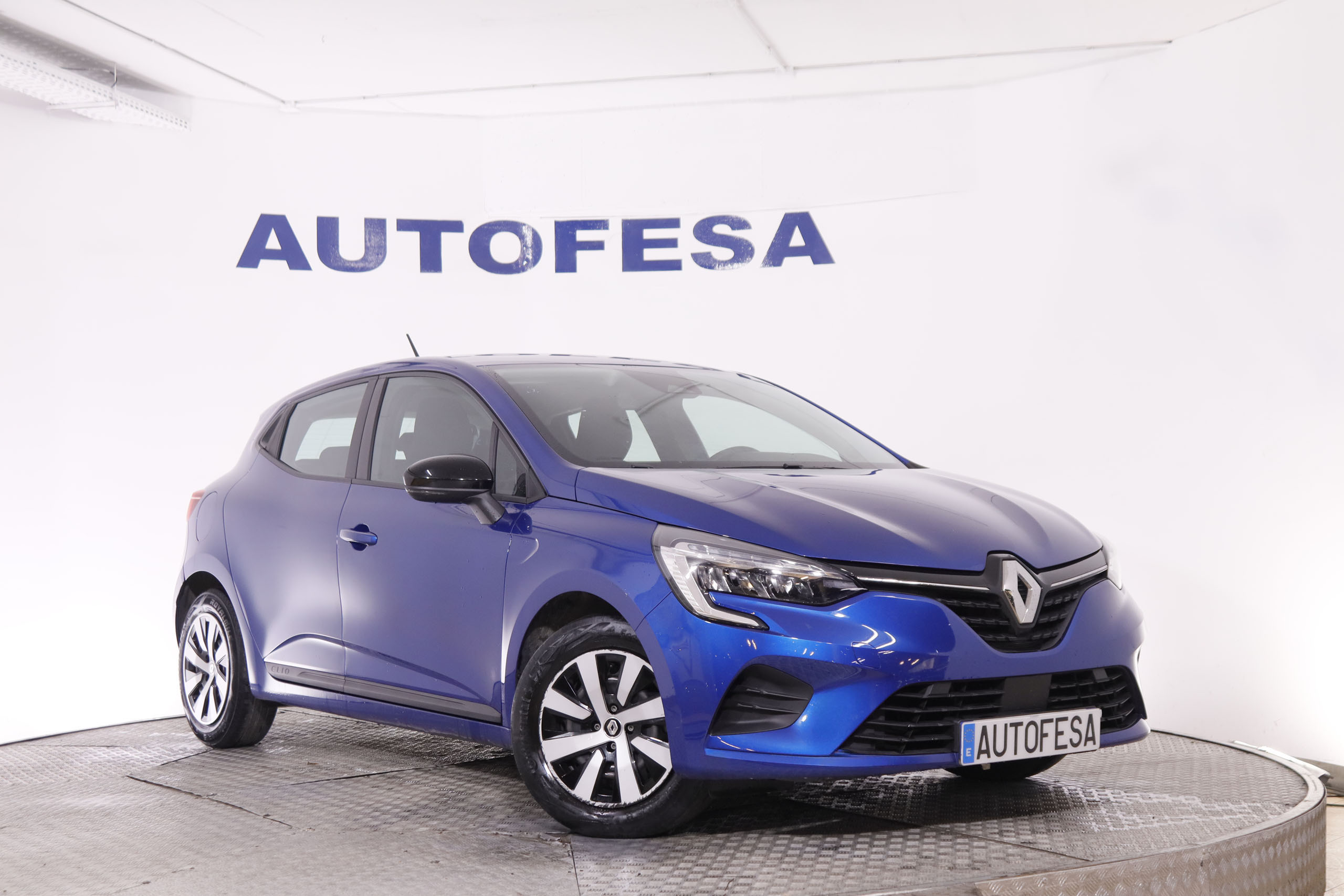 Renault Clio 1.6 E TECH HYBRID EVOLUTION AUTO 145CV 5P # IVA DEDUCIBLE, 1.6 E TECH HYBRID EVOLUTION AUTO 145CV 5P # IVA DEDUCIBLE, foto 3