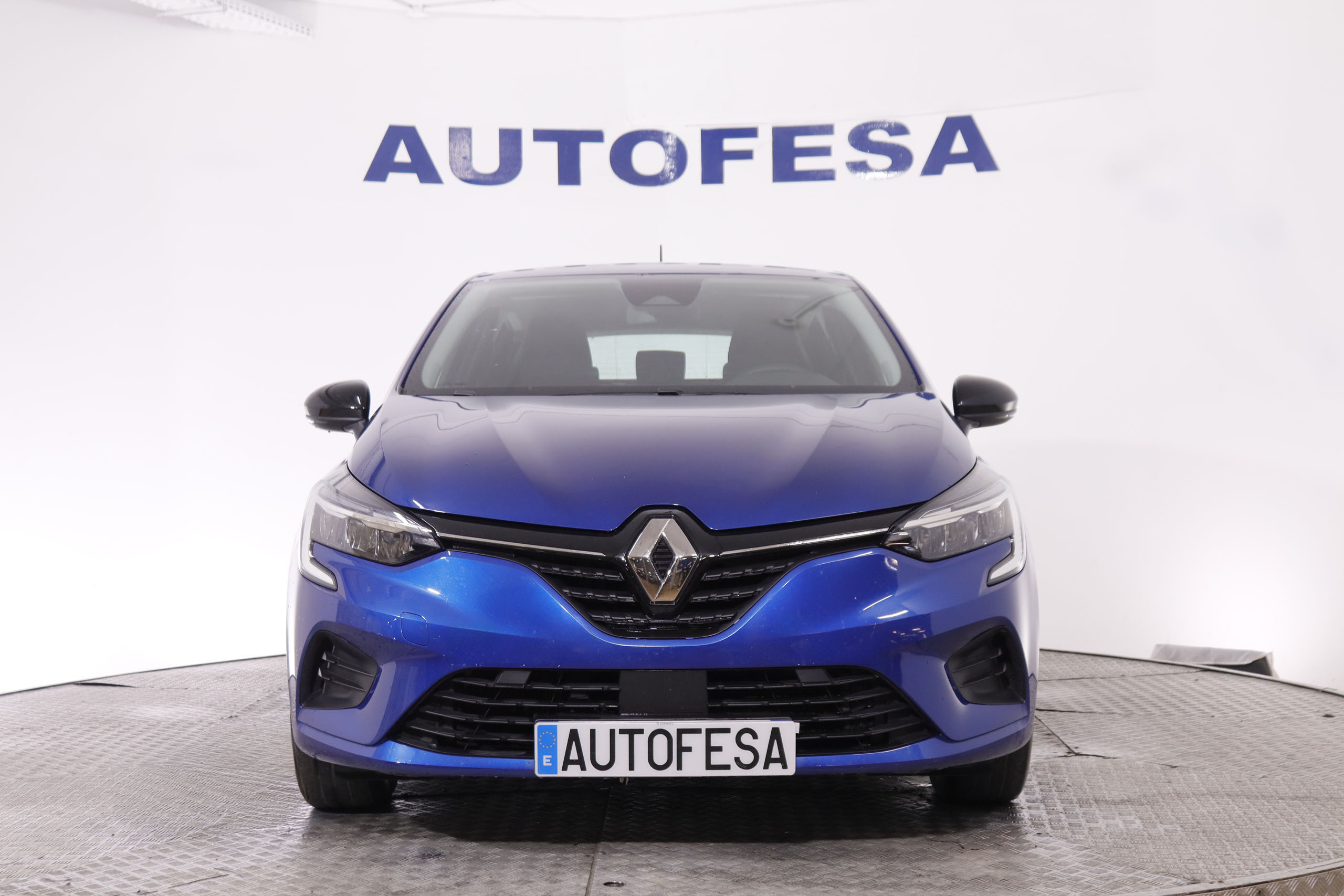Renault Clio 1.6 E TECH HYBRID EVOLUTION AUTO 145CV 5P # IVA DEDUCIBLE, 1.6 E TECH HYBRID EVOLUTION AUTO 145CV 5P # IVA DEDUCIBLE, foto 2