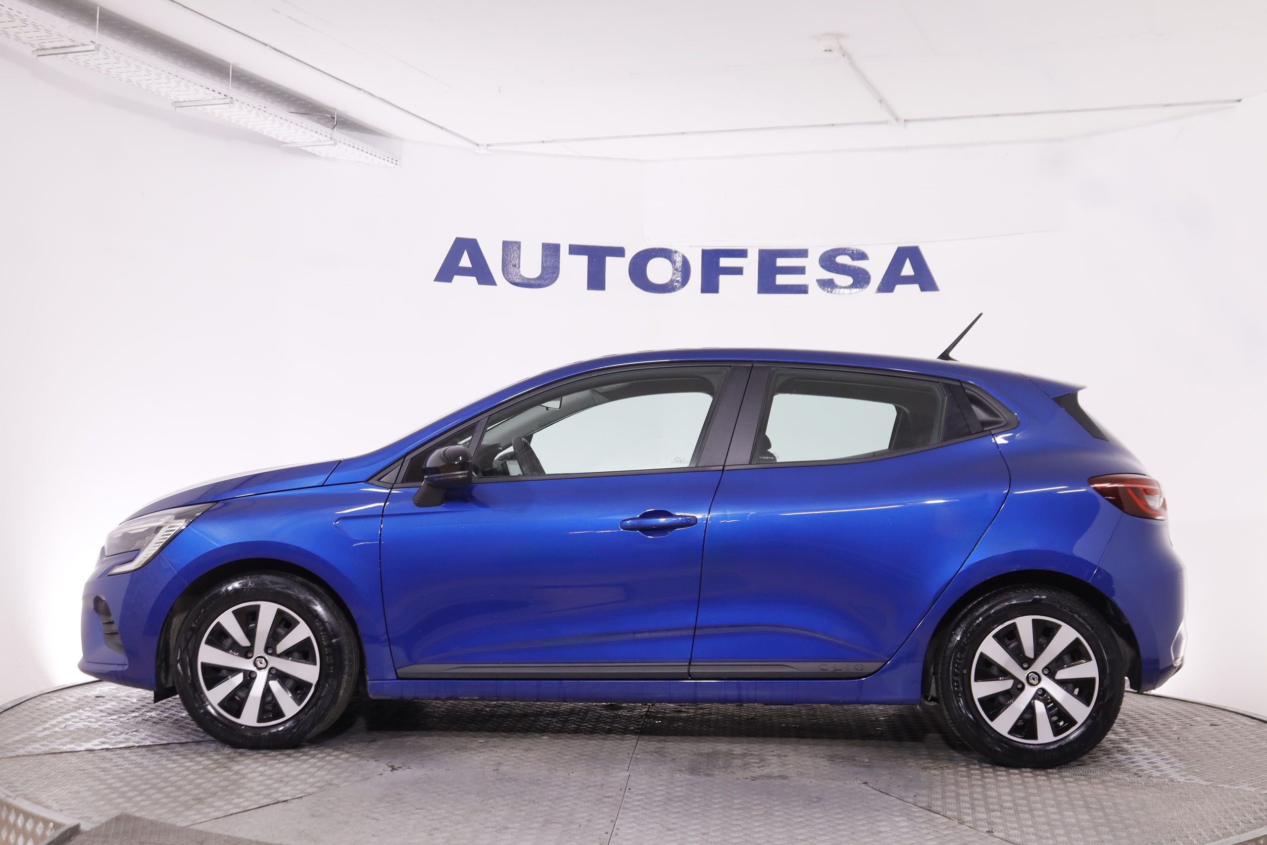 Renault Clio 1.6 E TECH HYBRID EVOLUTION AUTO 145CV 5P # IVA DEDUCIBLE, 1.6 E TECH HYBRID EVOLUTION AUTO 145CV 5P # IVA DEDUCIBLE, foto 9