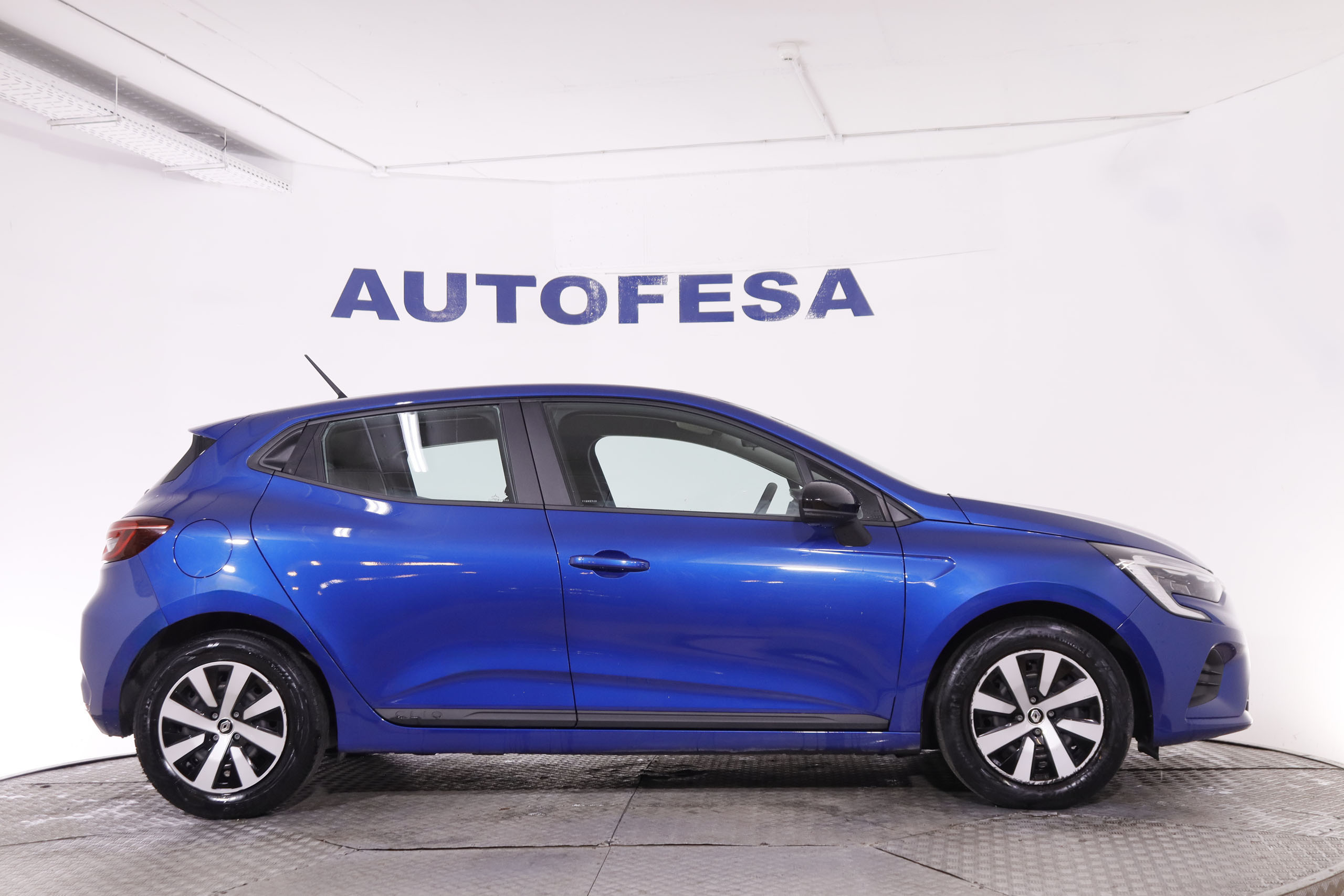 Renault Clio 1.6 E TECH HYBRID EVOLUTION AUTO 145CV 5P # IVA DEDUCIBLE, 1.6 E TECH HYBRID EVOLUTION AUTO 145CV 5P # IVA DEDUCIBLE, foto 13