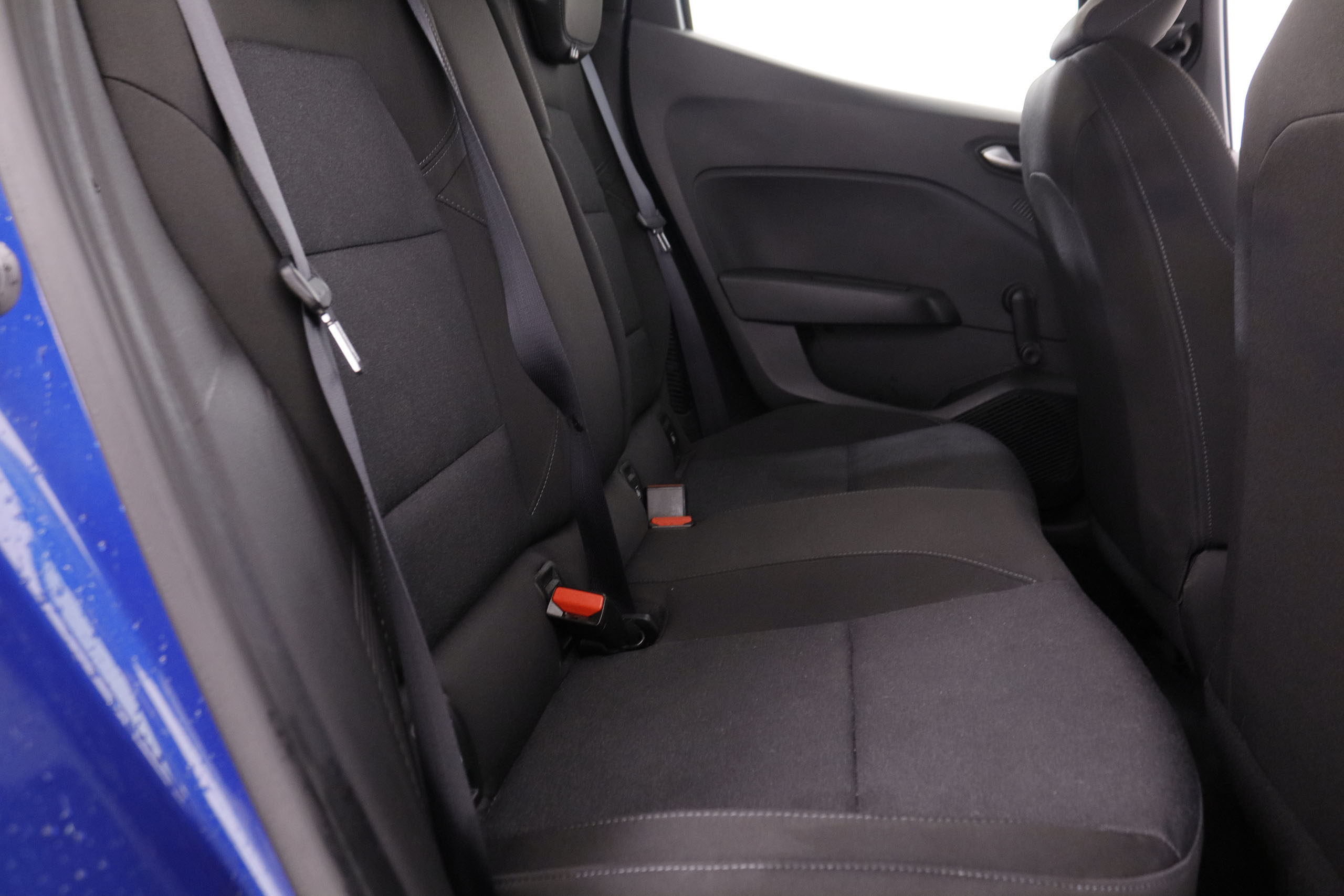 Renault Clio 1.6 E TECH HYBRID EVOLUTION AUTO 145CV 5P # IVA DEDUCIBLE, 1.6 E TECH HYBRID EVOLUTION AUTO 145CV 5P # IVA DEDUCIBLE, foto 23