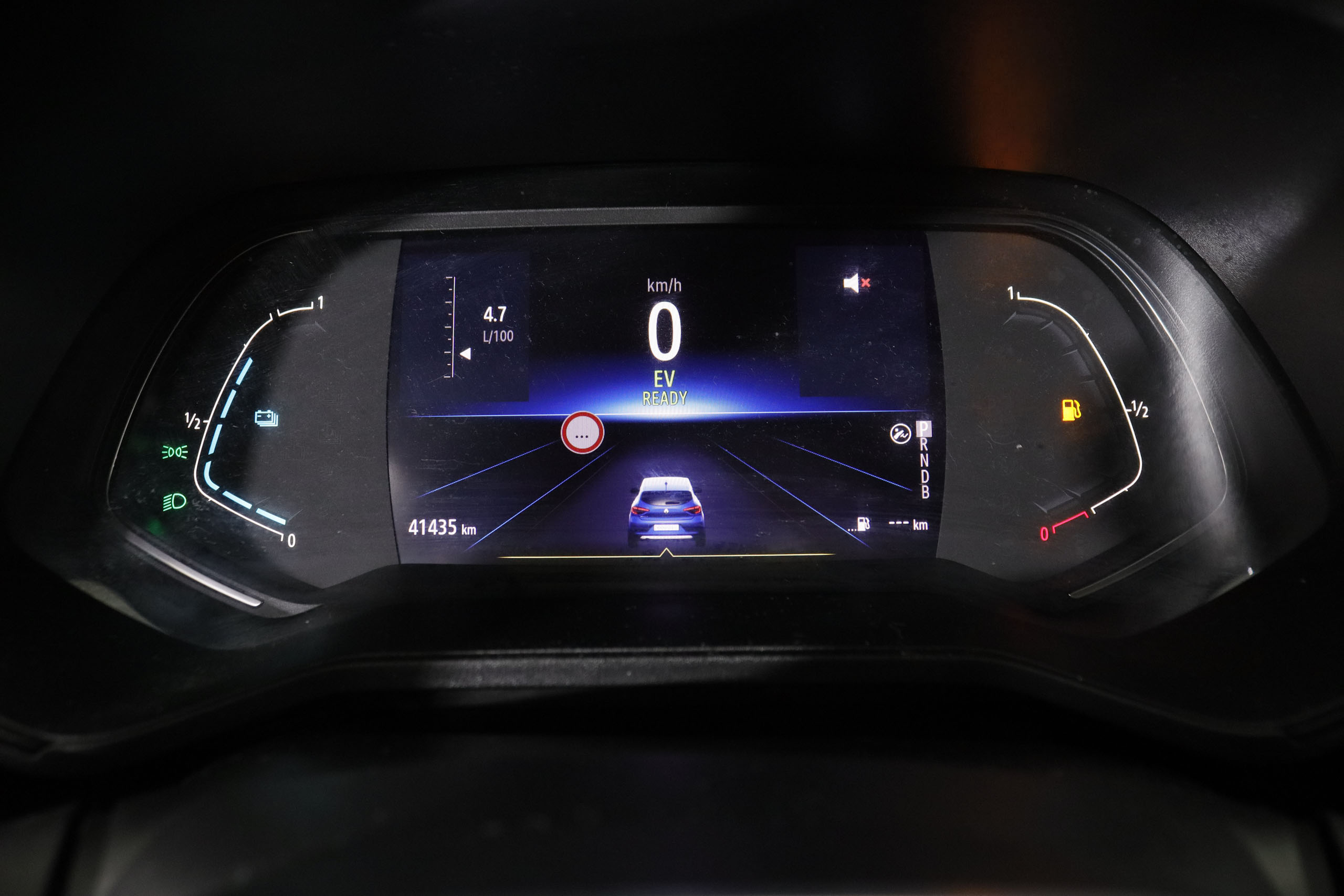 Renault Clio 1.6 E TECH HYBRID EVOLUTION AUTO 145CV 5P # IVA DEDUCIBLE, 1.6 E TECH HYBRID EVOLUTION AUTO 145CV 5P # IVA DEDUCIBLE, foto 17