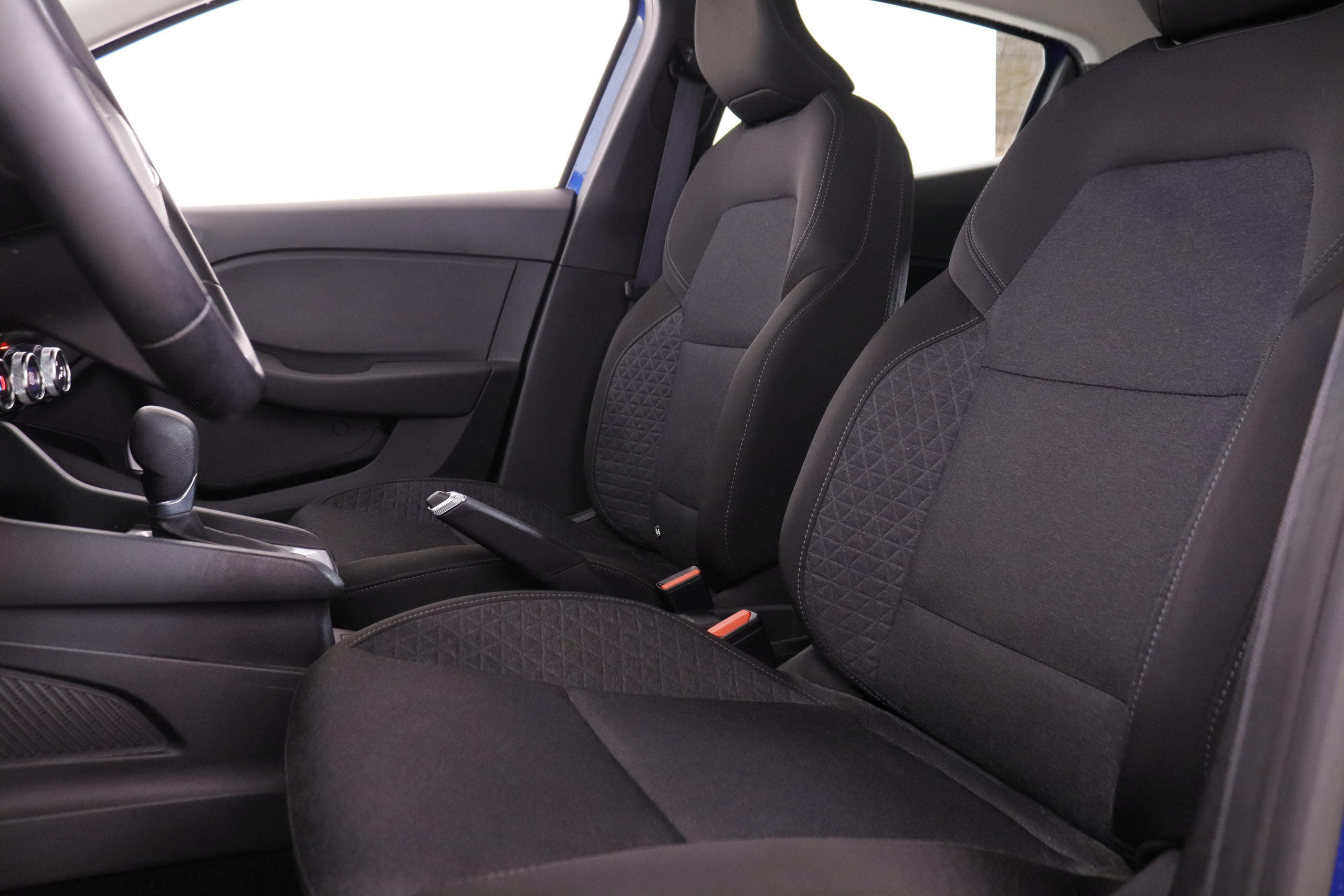 Renault Clio 1.6 E TECH HYBRID EVOLUTION AUTO 145CV 5P # IVA DEDUCIBLE, 1.6 E TECH HYBRID EVOLUTION AUTO 145CV 5P # IVA DEDUCIBLE, foto 21