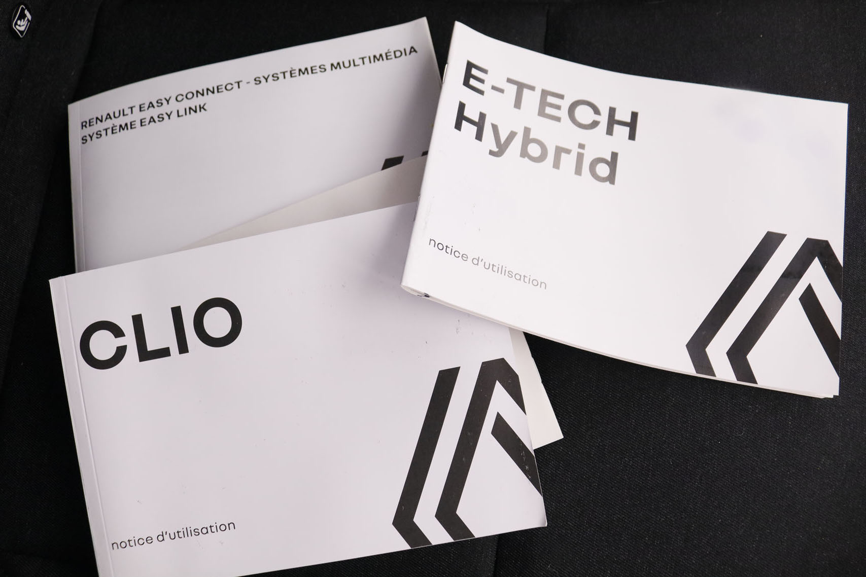 Renault Clio 1.6 E TECH HYBRID EVOLUTION AUTO 145CV 5P # IVA DEDUCIBLE, 1.6 E TECH HYBRID EVOLUTION AUTO 145CV 5P # IVA DEDUCIBLE, foto 24